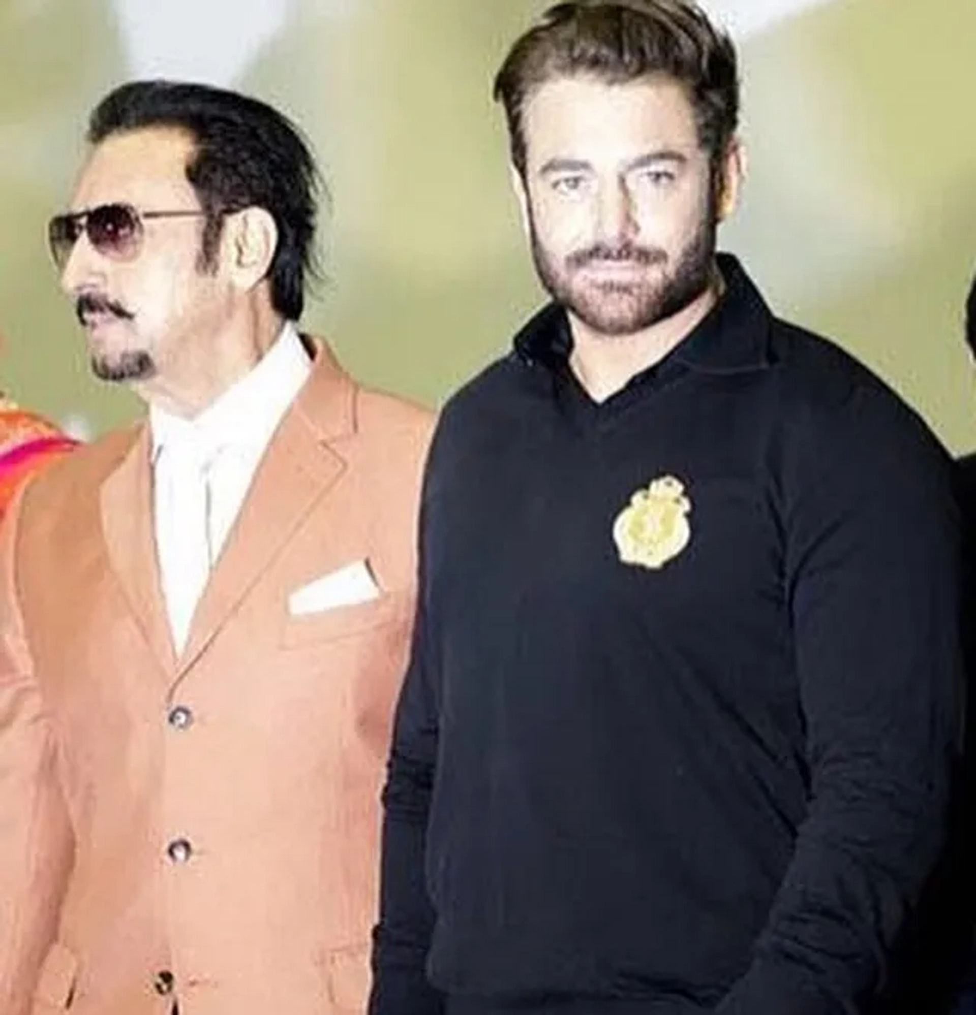 Hello Mumbai (2016)