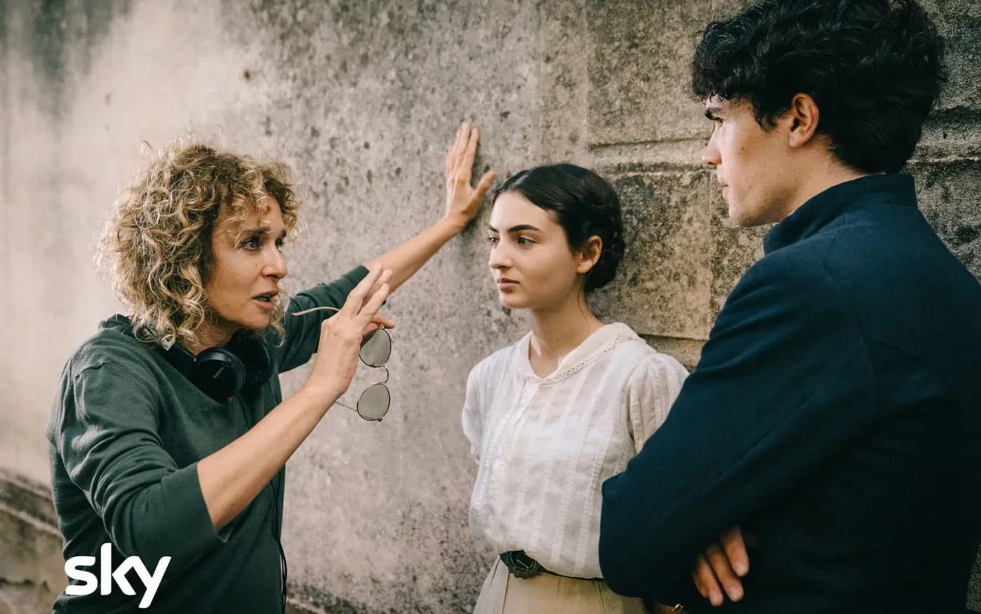 L'arte della gioia (2024)