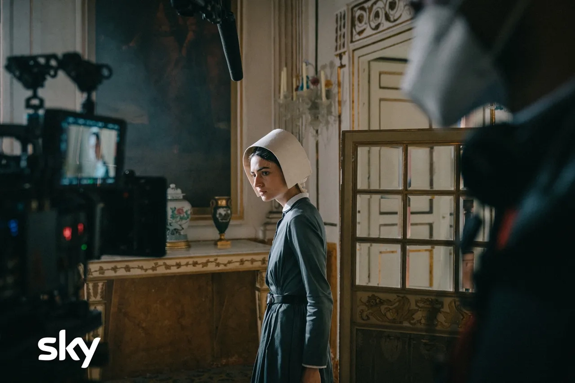 L'arte della gioia (2024)