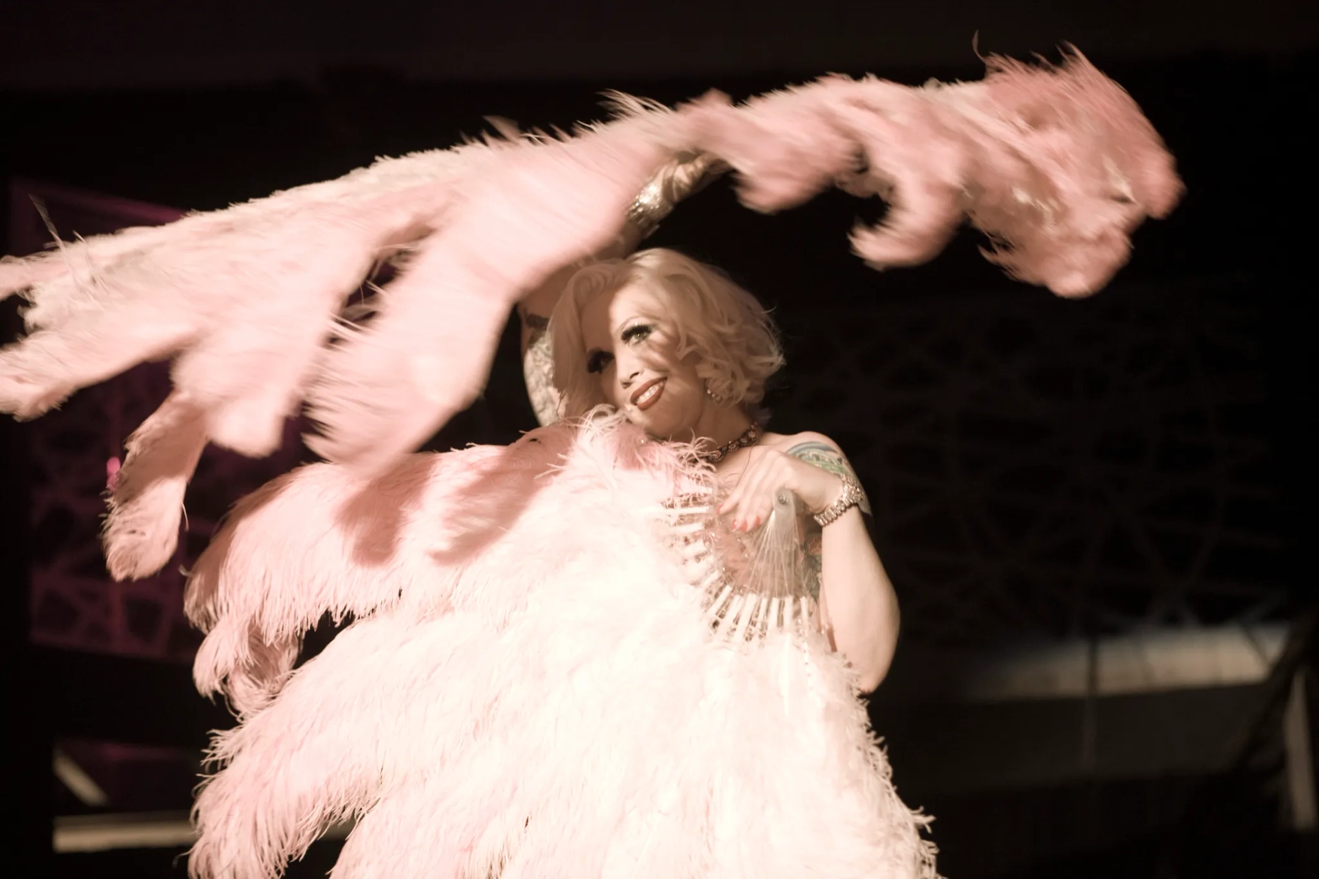 On Tour (2010)