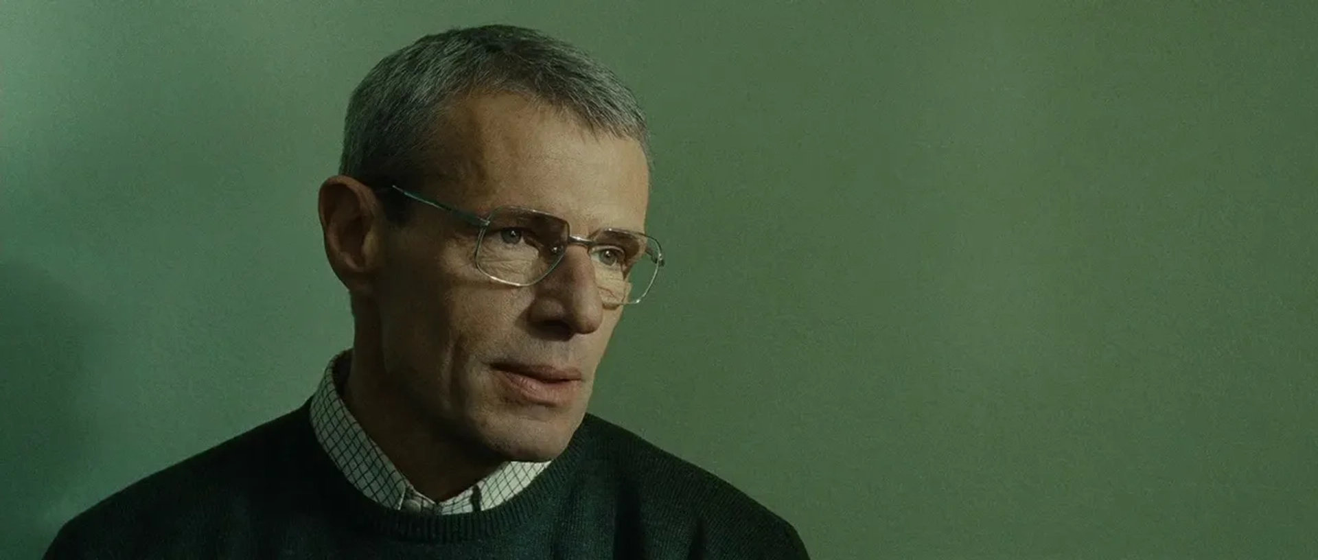 Lambert Wilson in Of Gods and Men (2010)