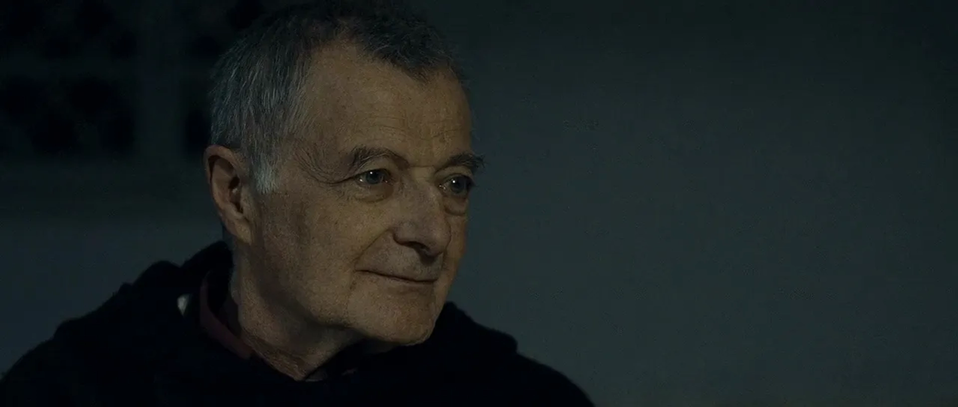 Philippe Laudenbach in Of Gods and Men (2010)