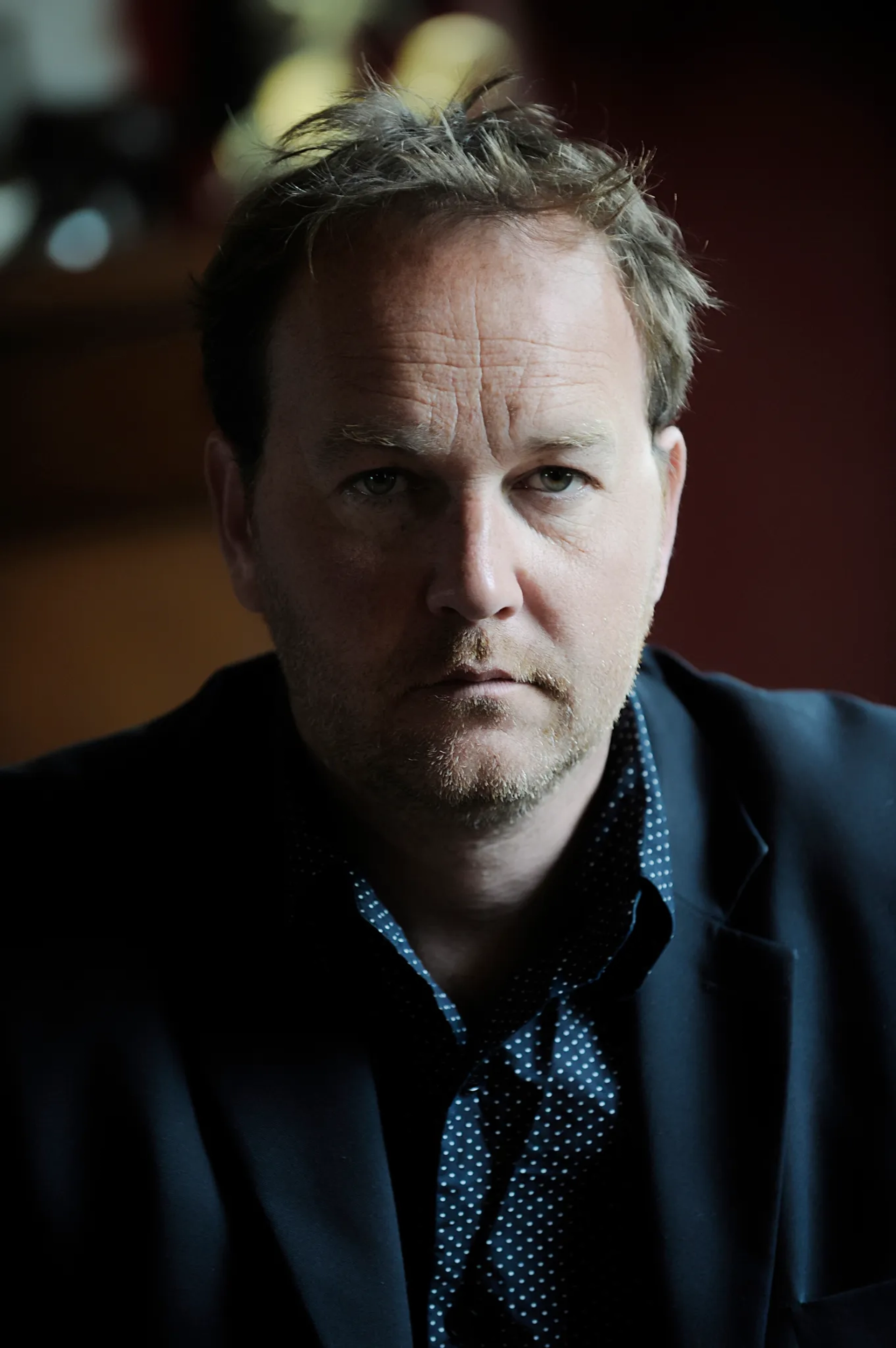 Xavier Beauvois in Of Gods and Men (2010)