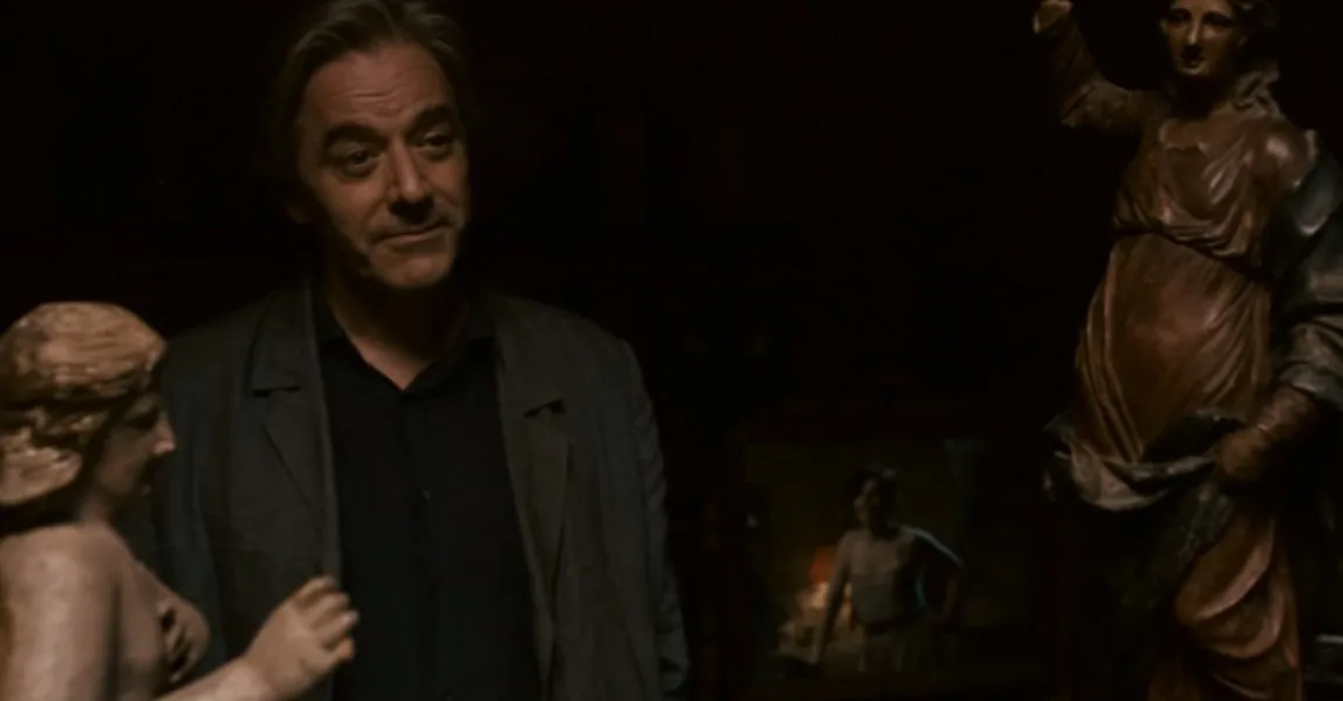 Certified Copy (2010)