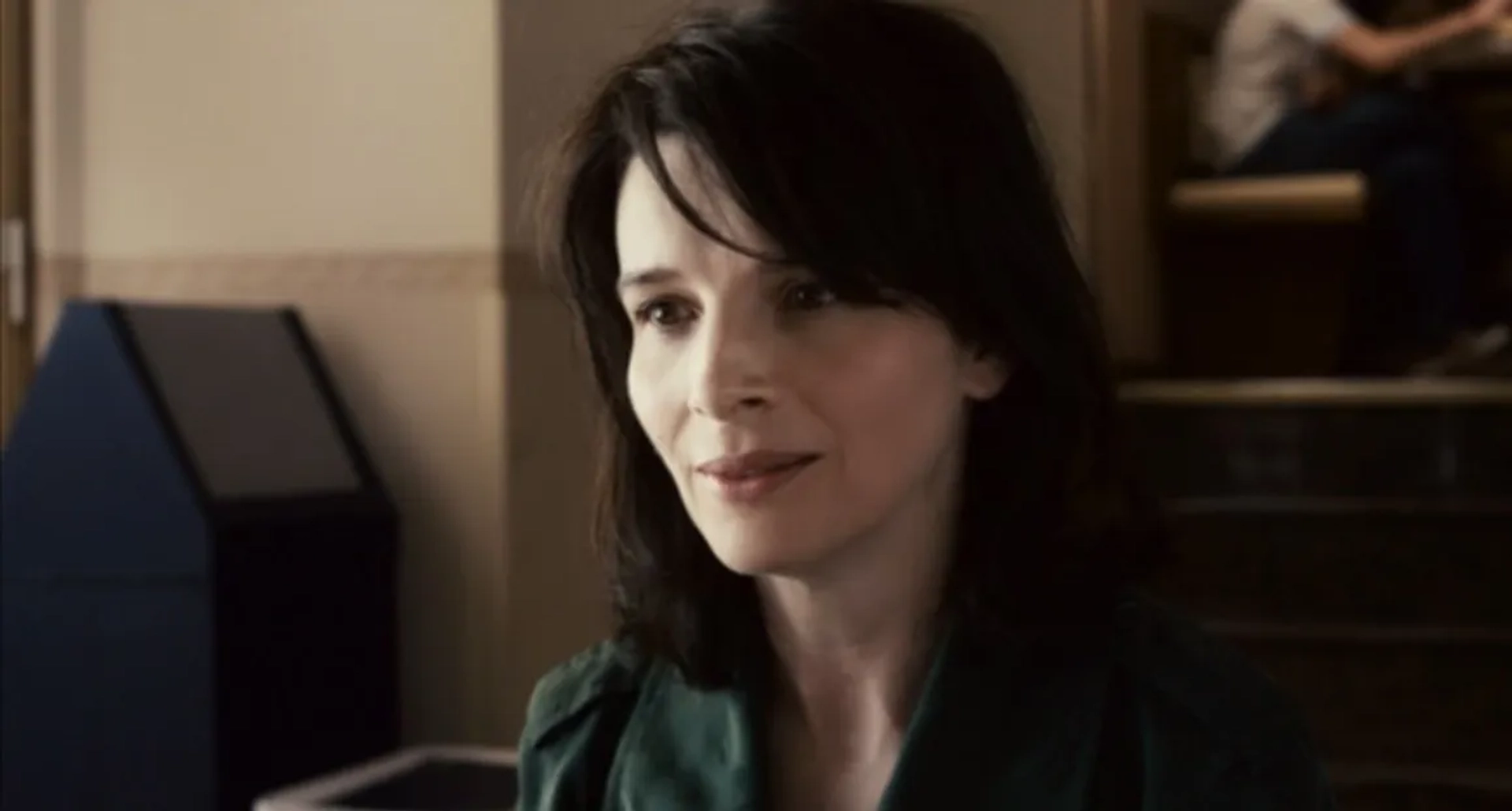 Certified Copy (2010)