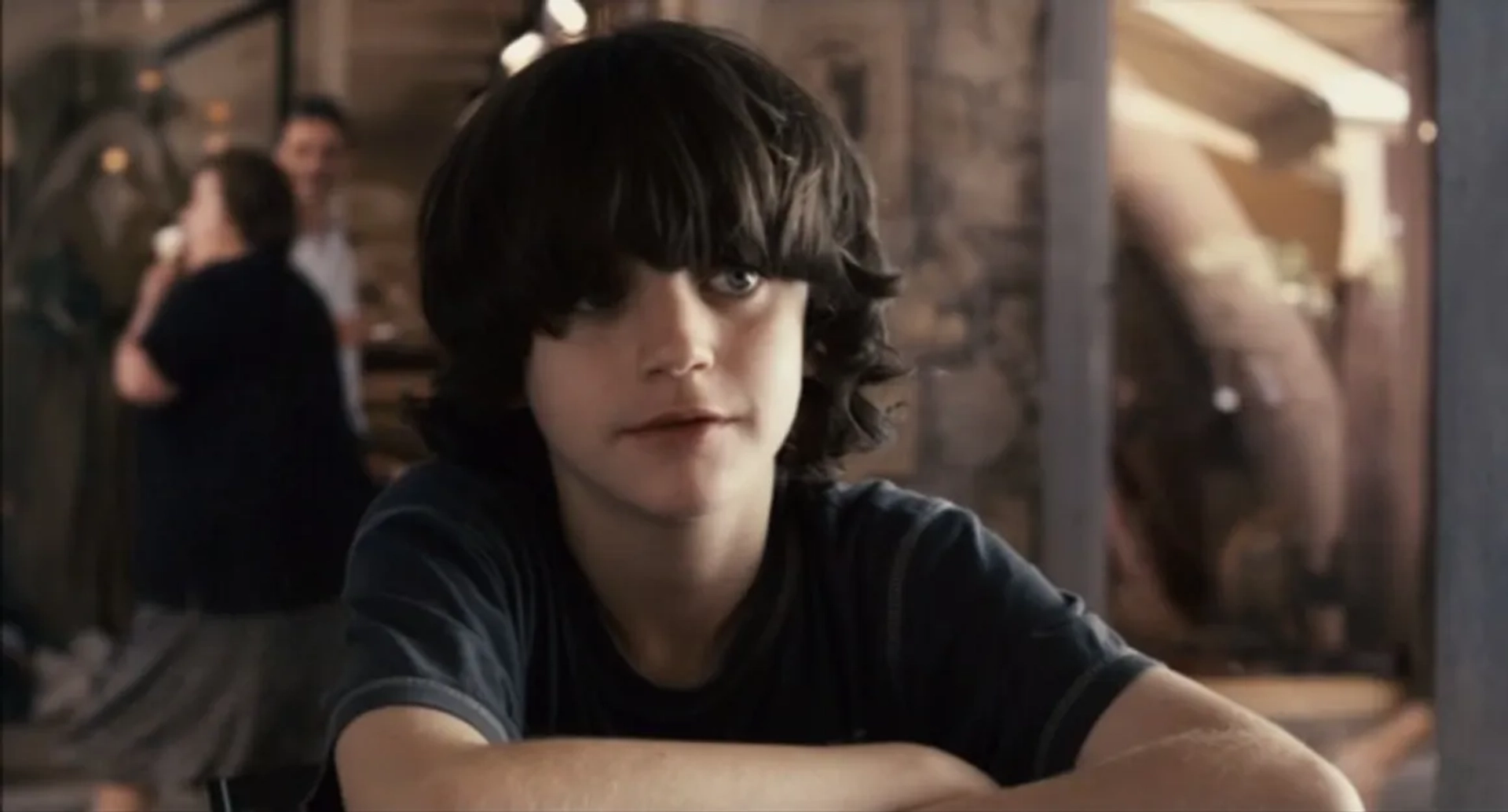 Certified Copy (2010)