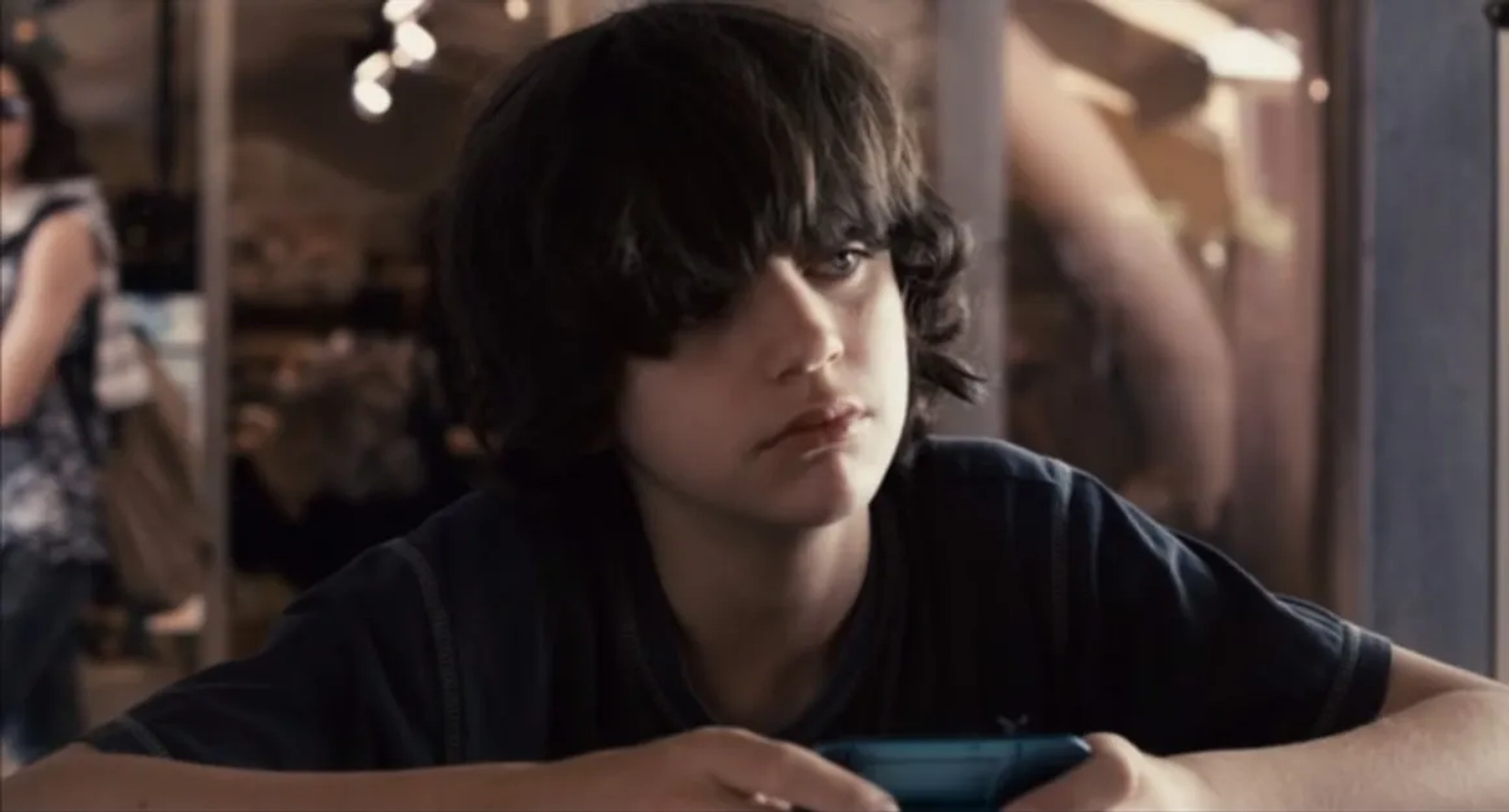 Certified Copy (2010)