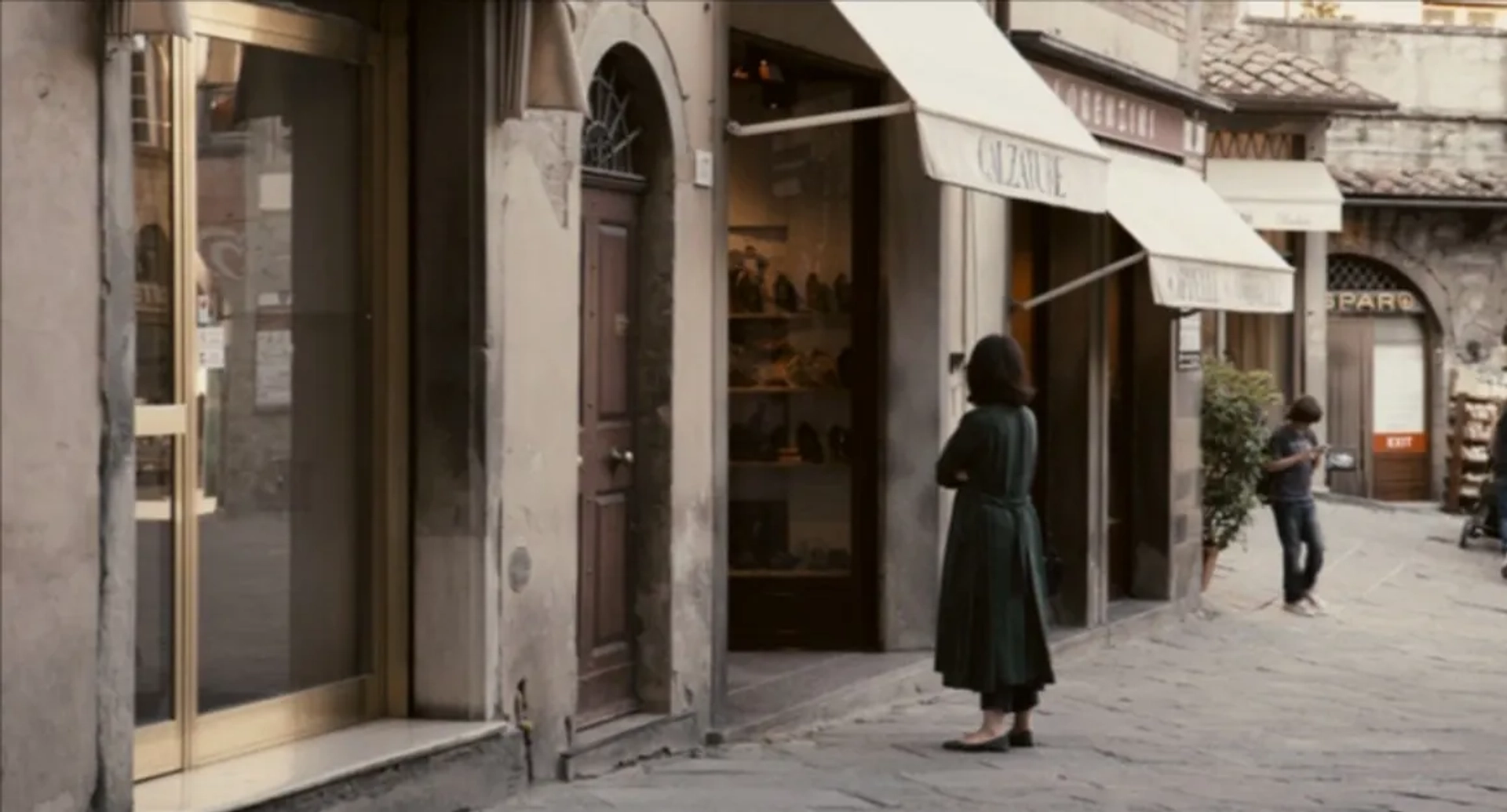 Certified Copy (2010)