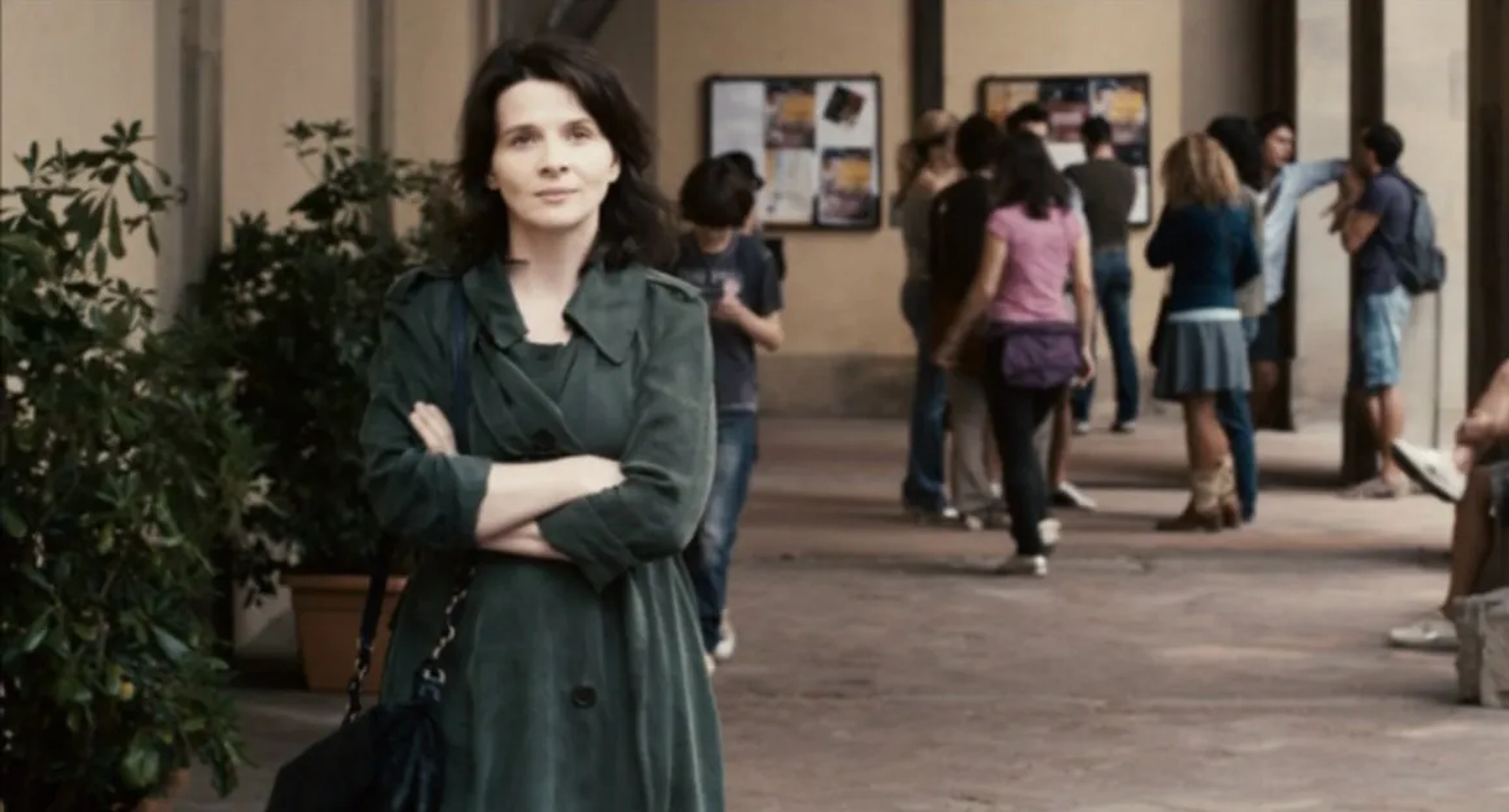 Certified Copy (2010)