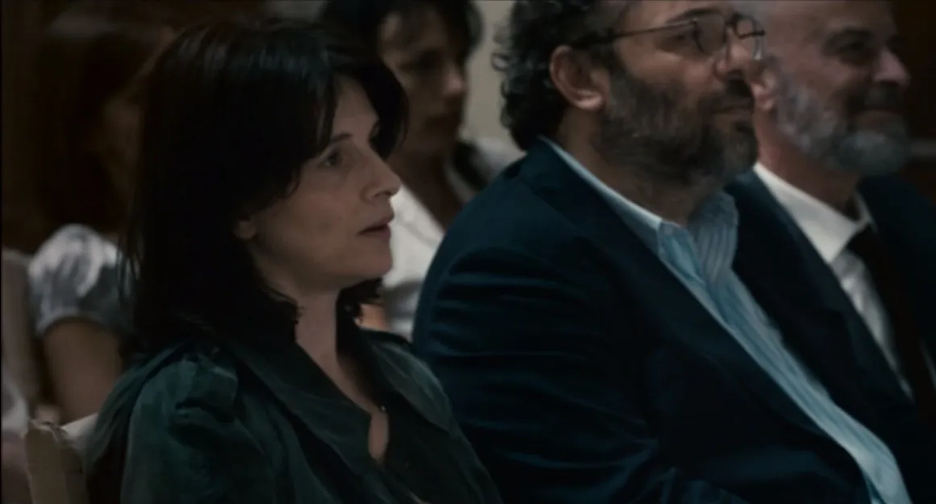 Certified Copy (2010)