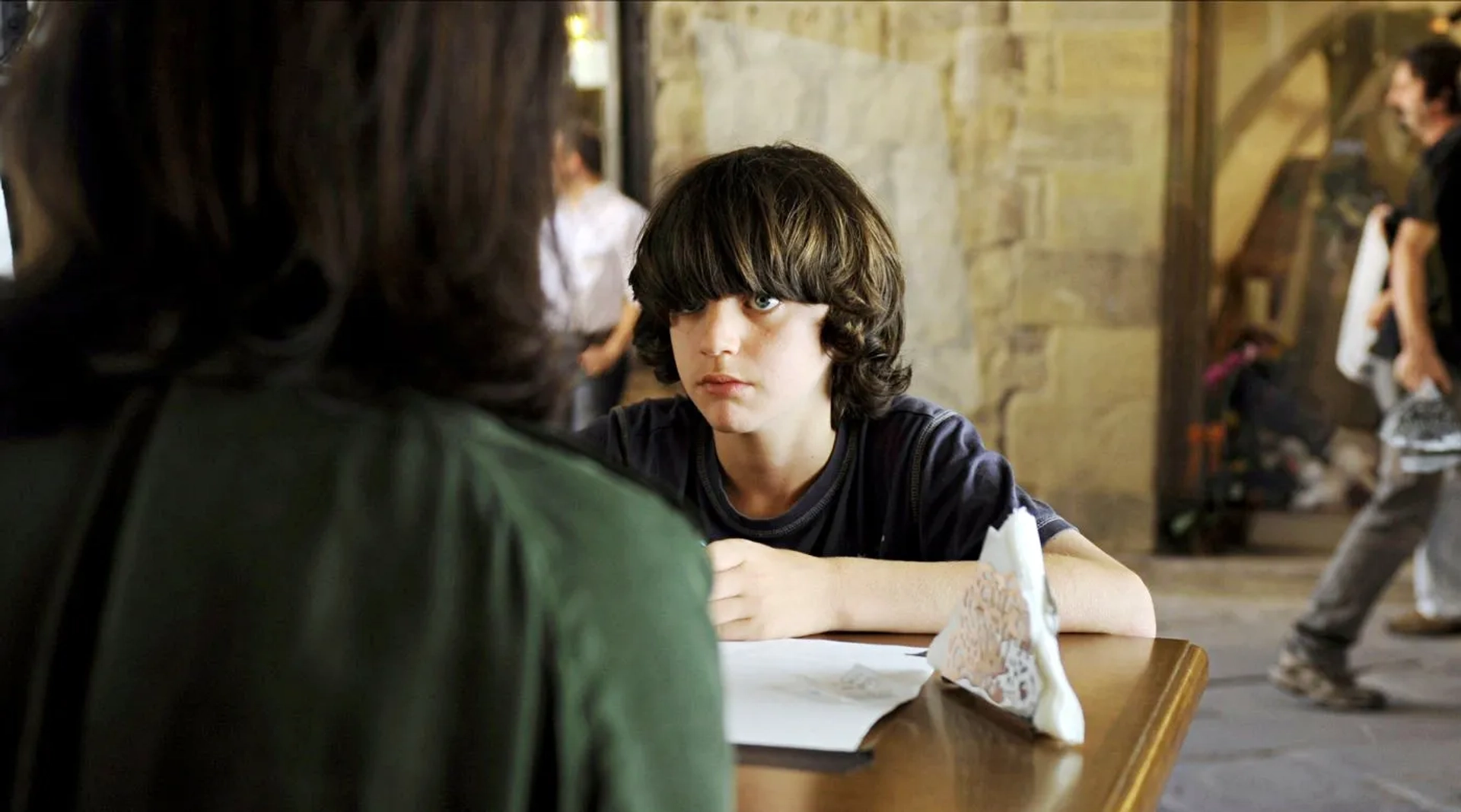 Certified Copy (2010)