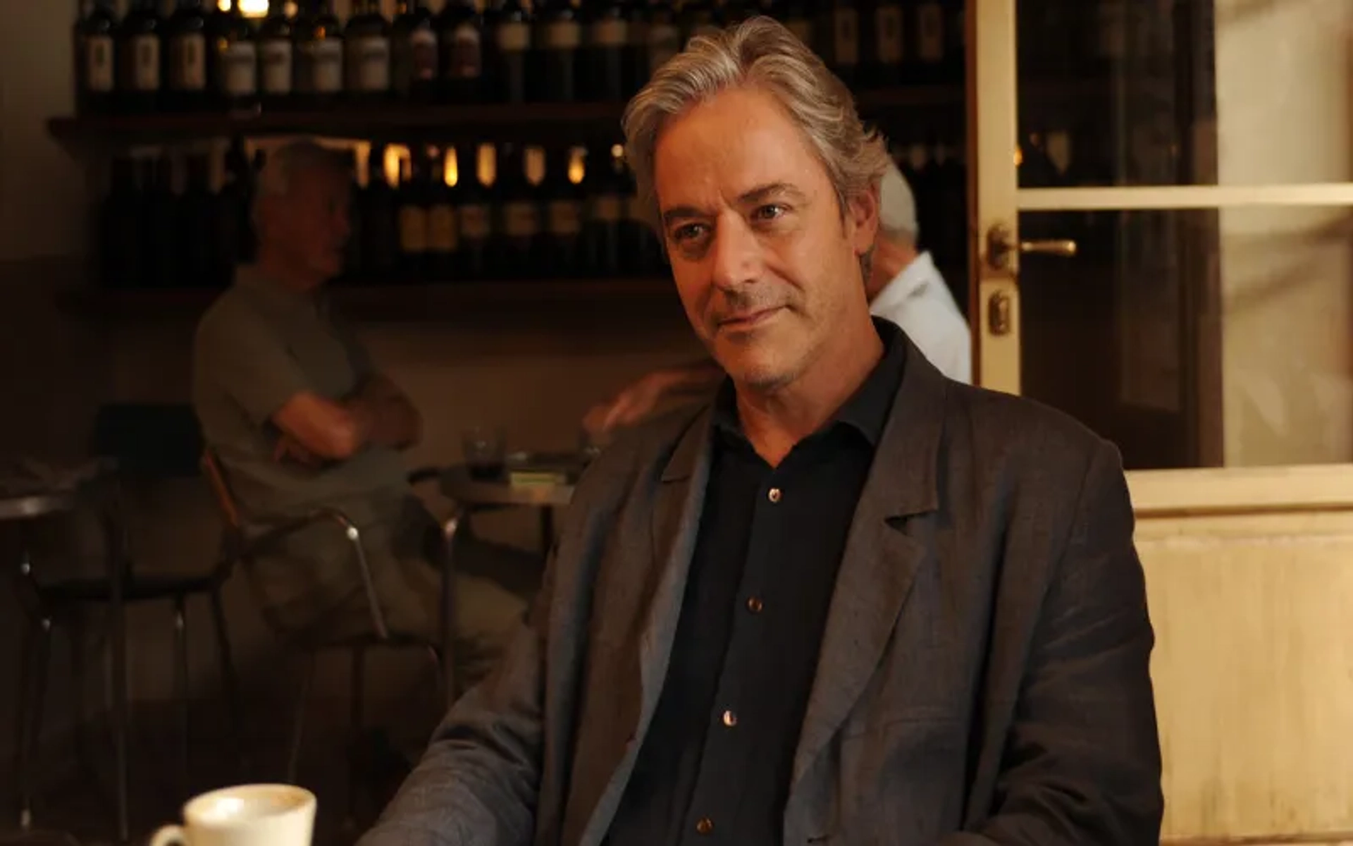 Certified Copy (2010)