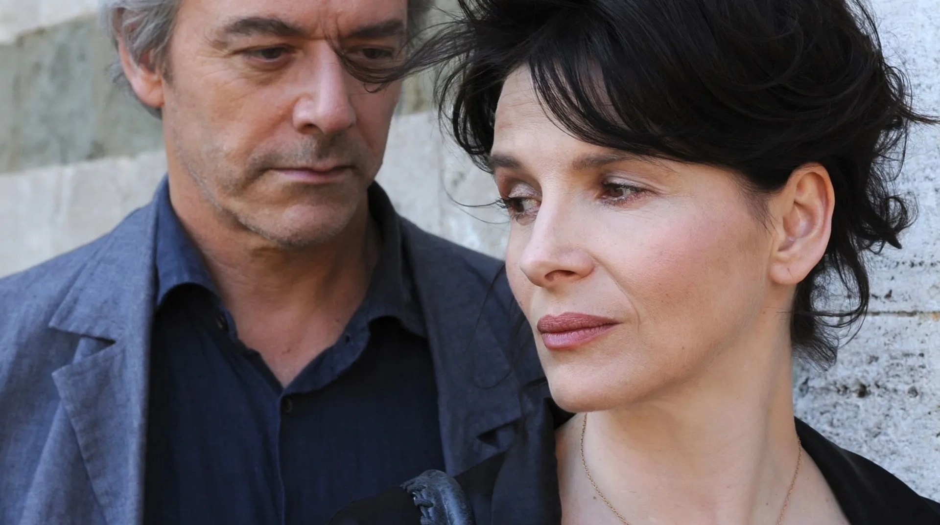 Certified Copy (2010)