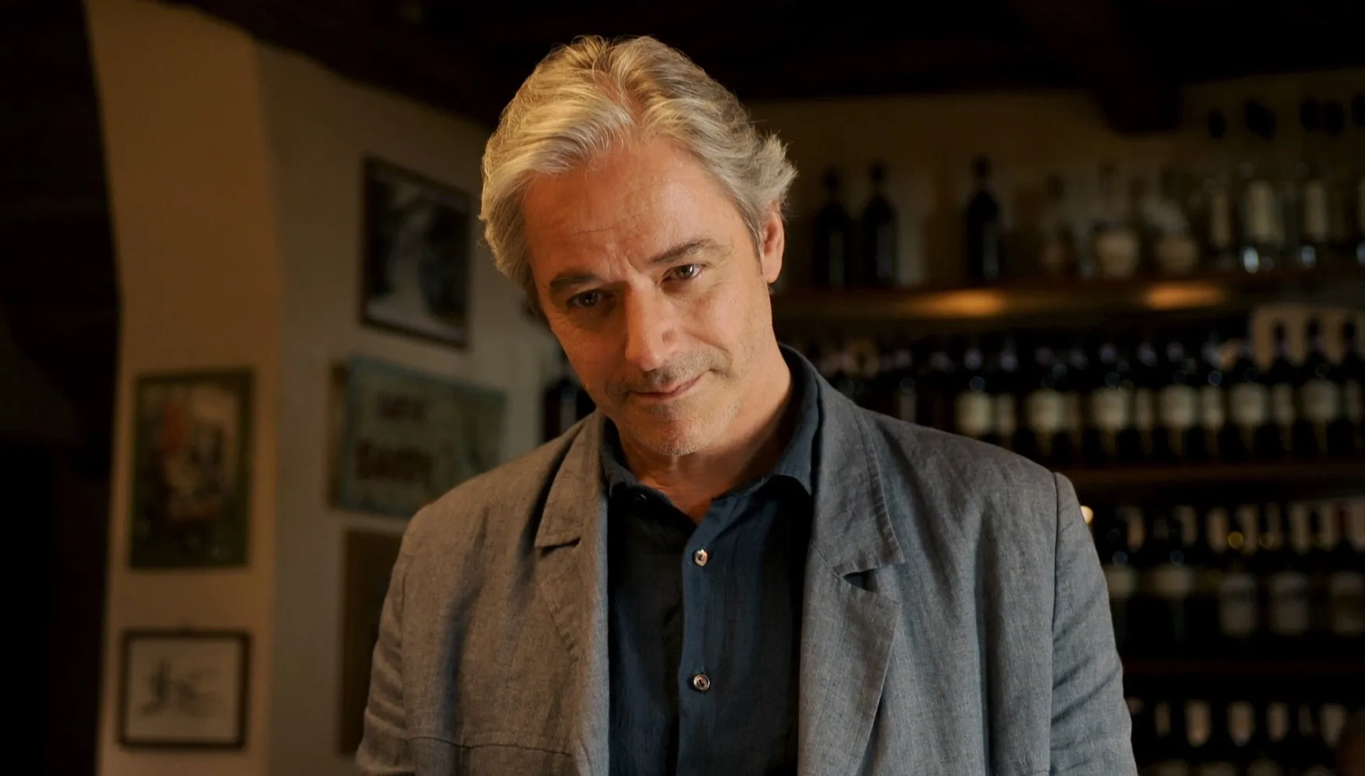 Certified Copy (2010)