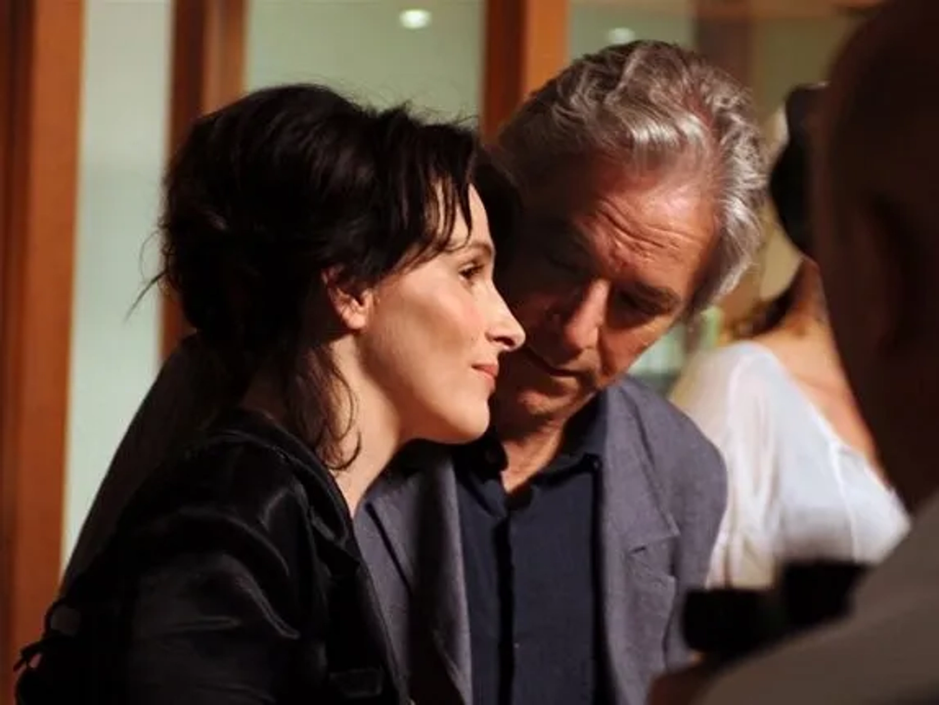 Certified Copy (2010)