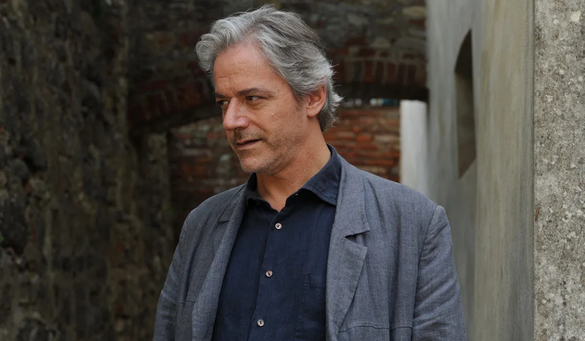 Certified Copy (2010)