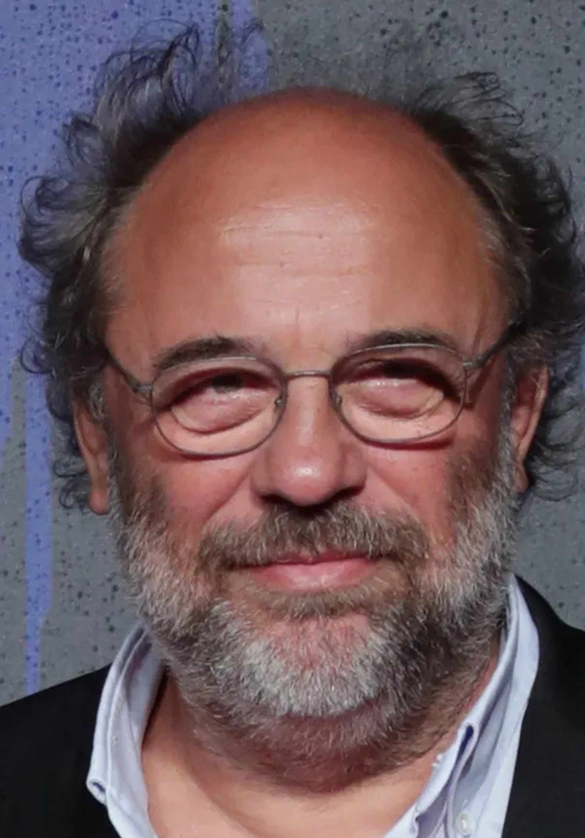 Angelo Barbagallo at an event for Certified Copy (2010)