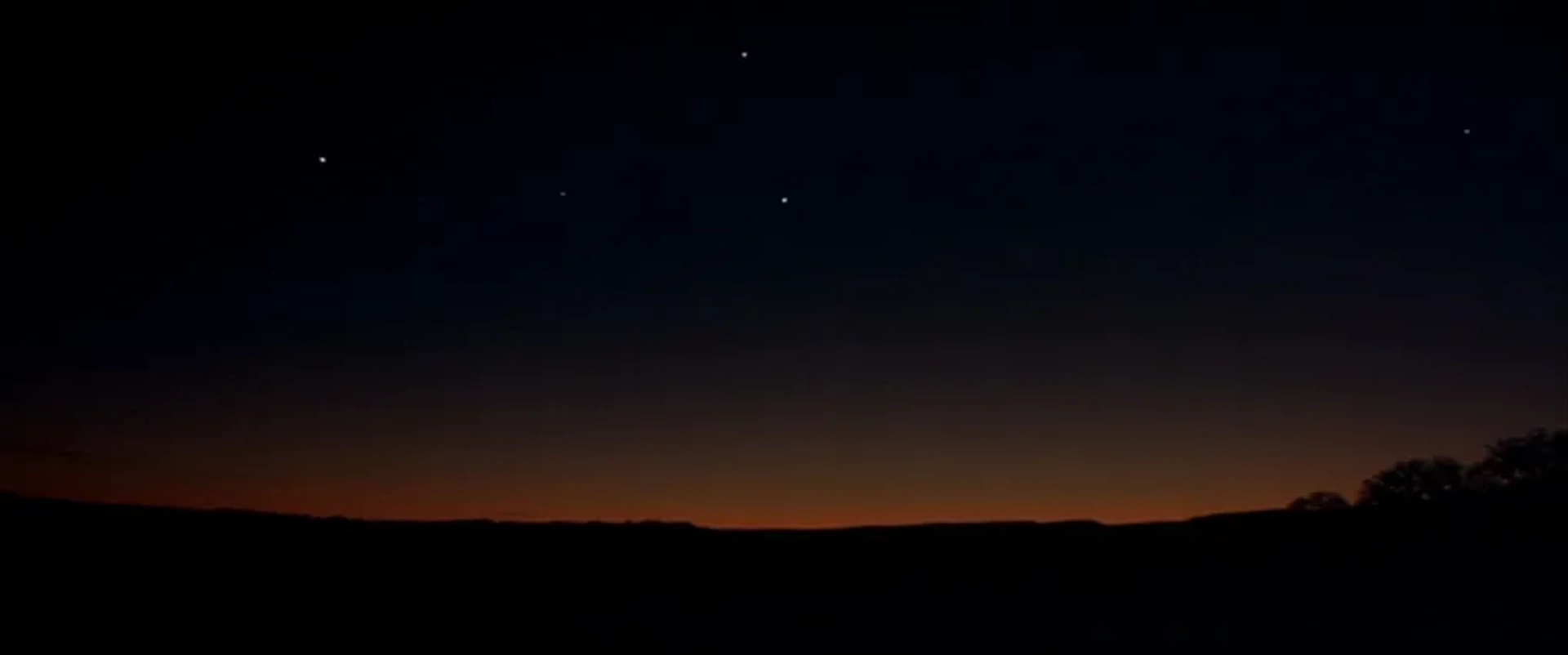 Silent Light (2007)
