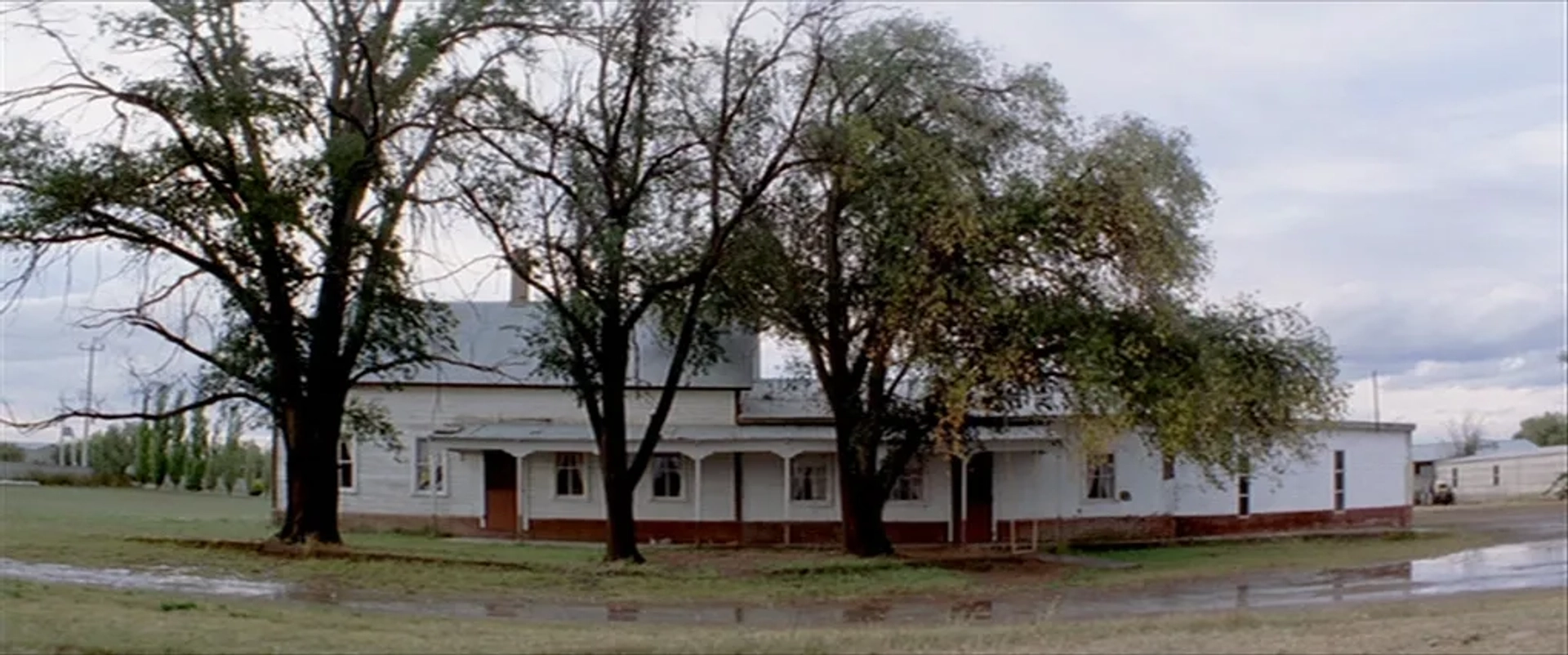 Silent Light (2007)
