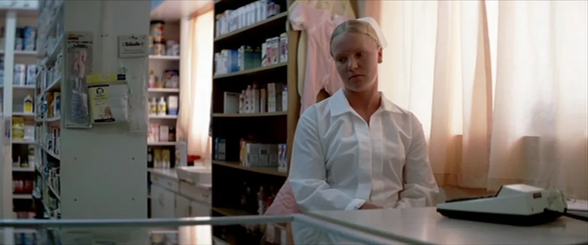 Silent Light (2007)