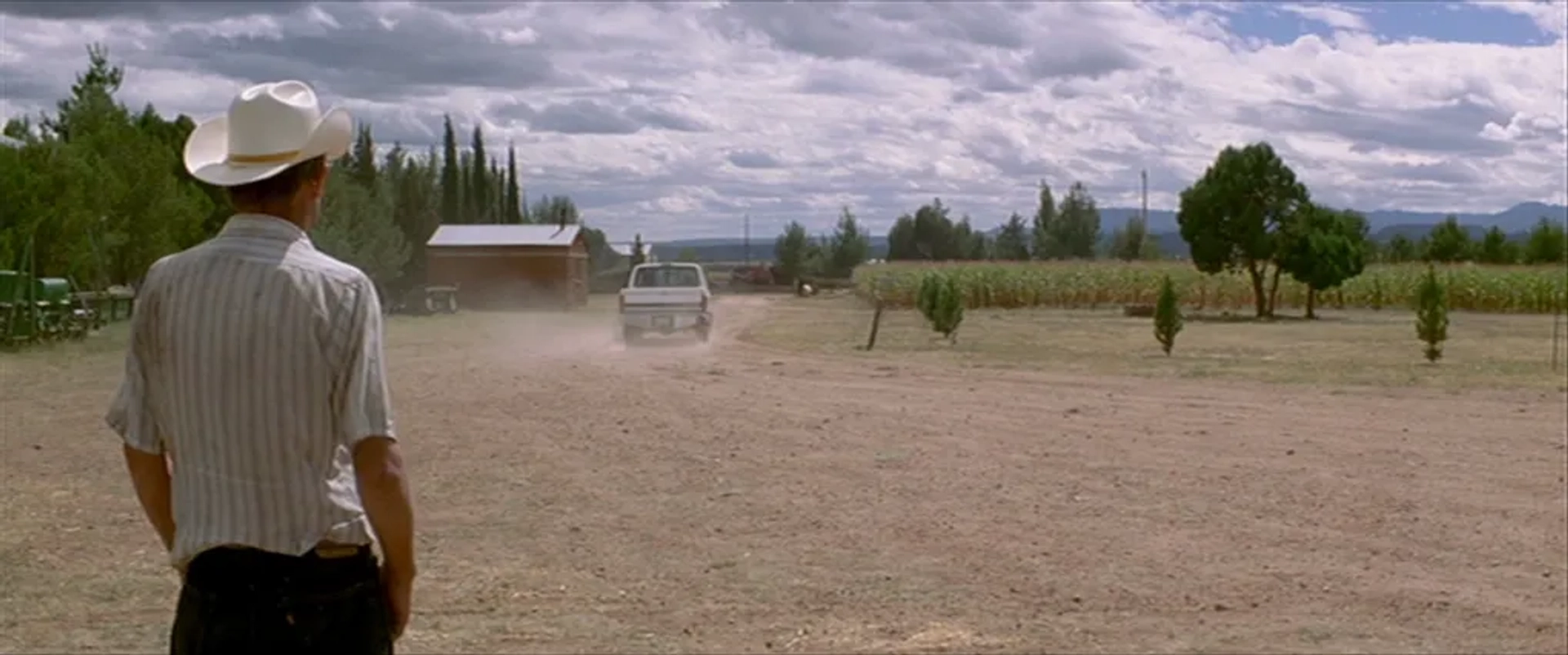 Silent Light (2007)
