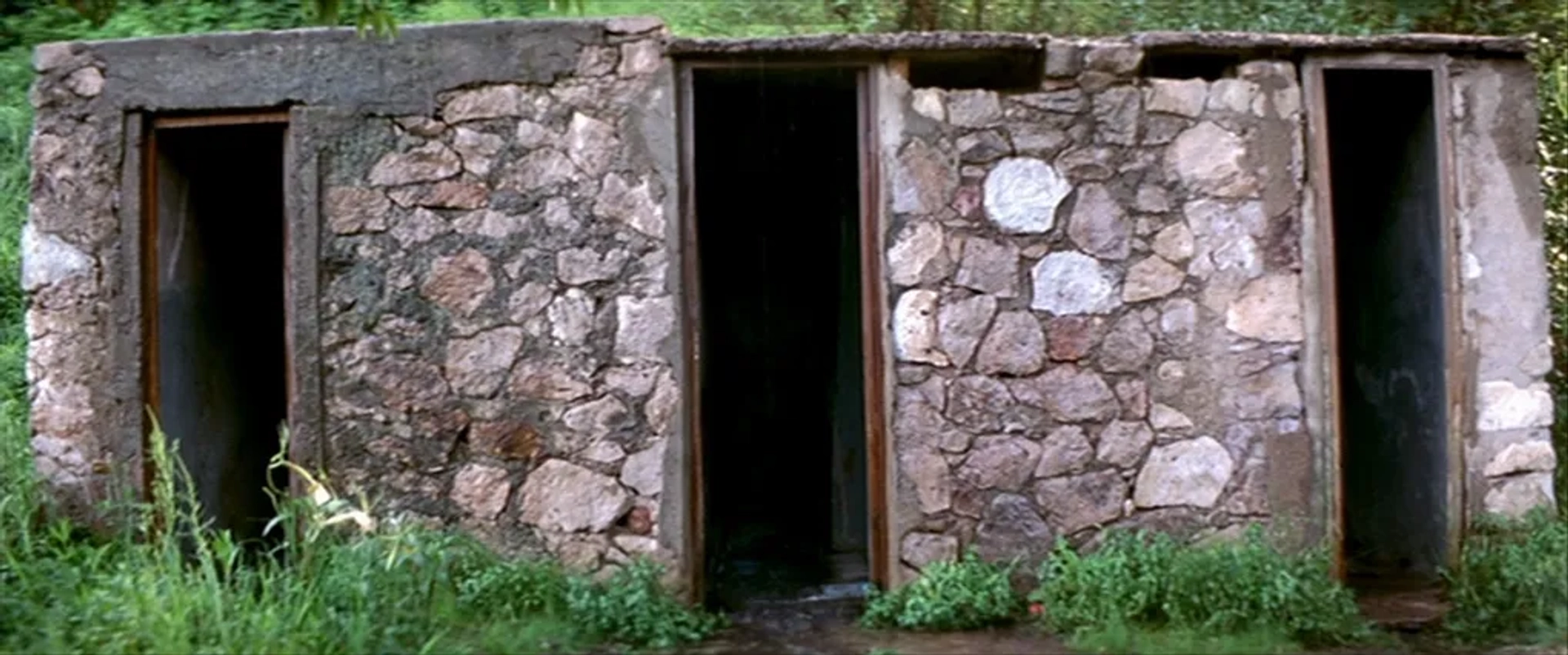 Silent Light (2007)