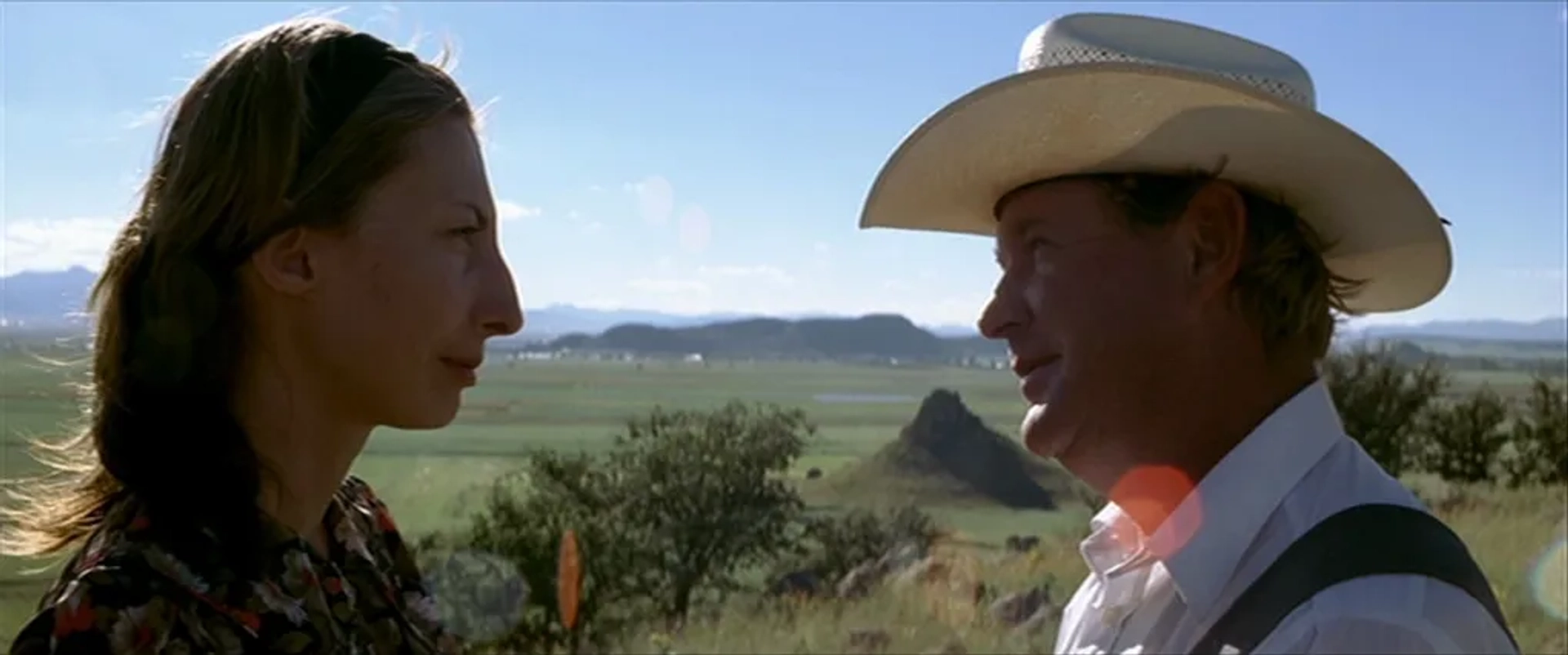 Silent Light (2007)