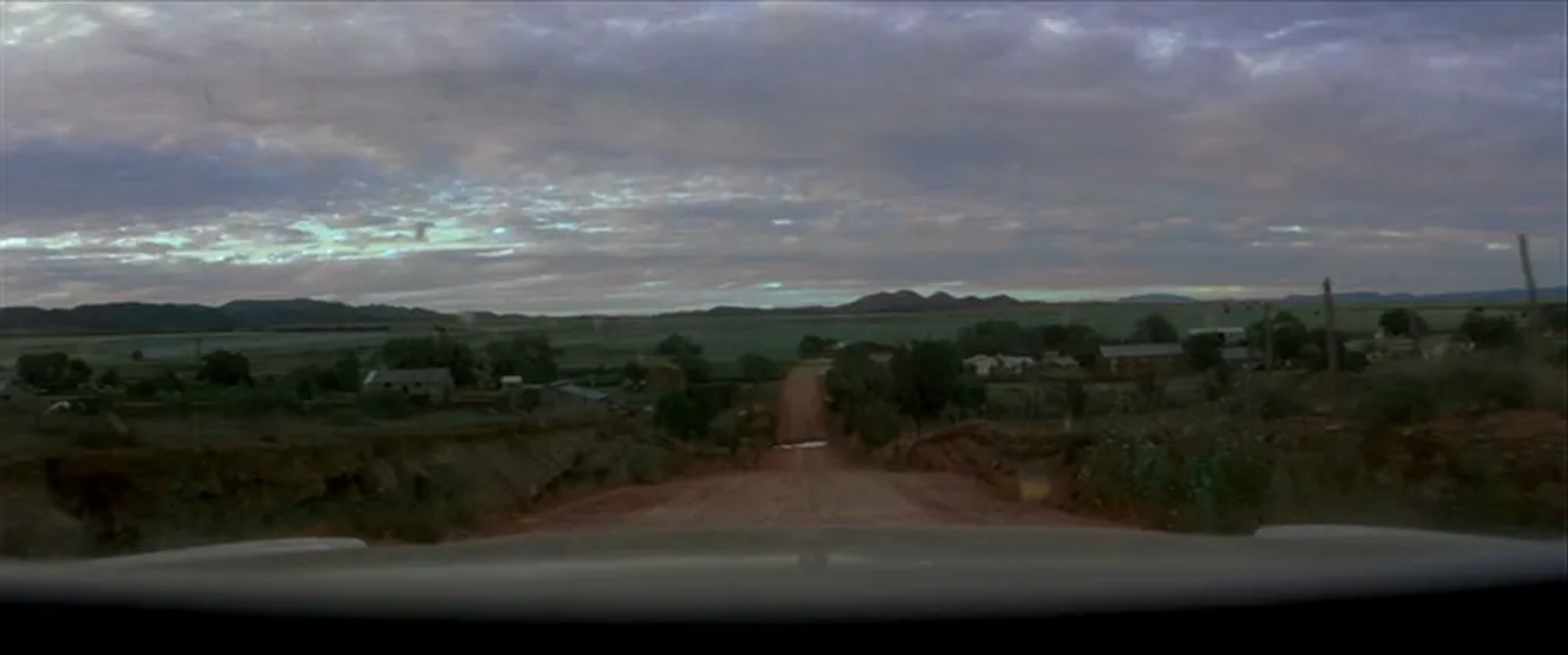 Silent Light (2007)