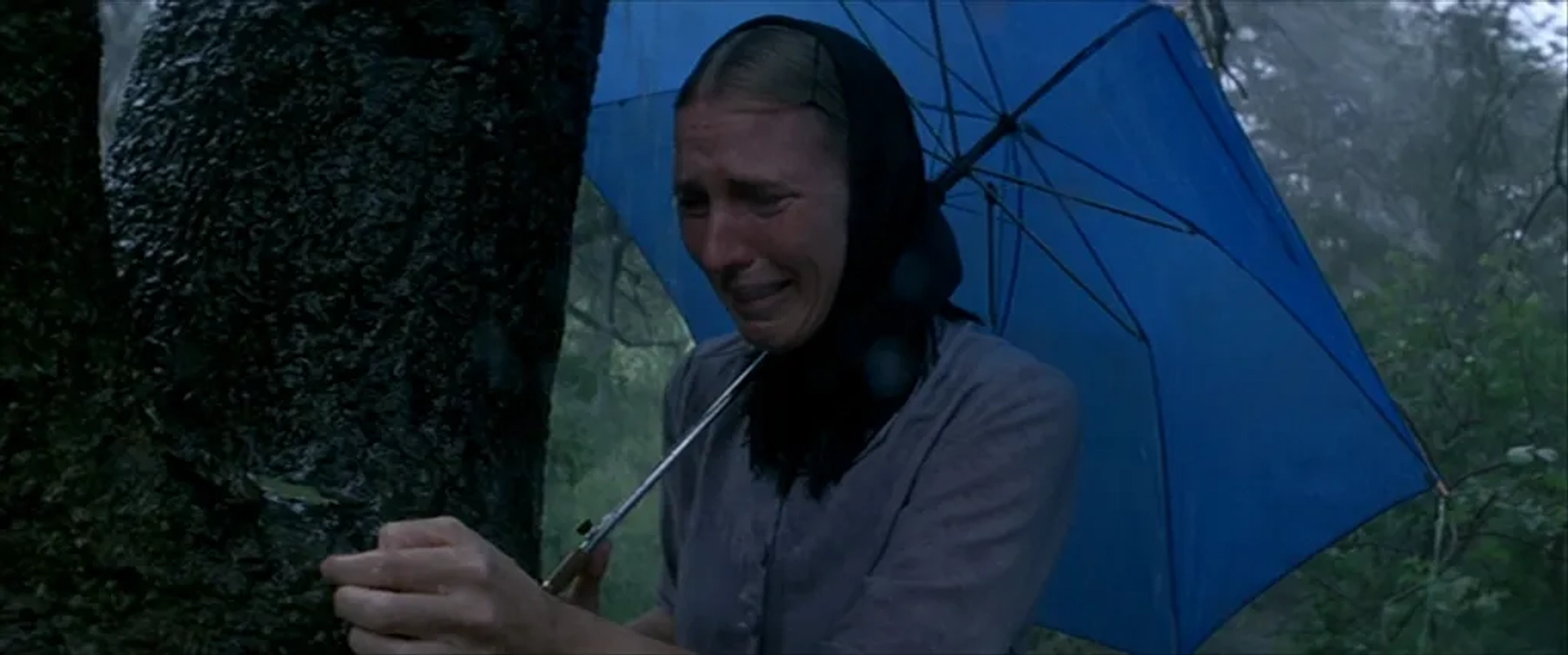 Silent Light (2007)