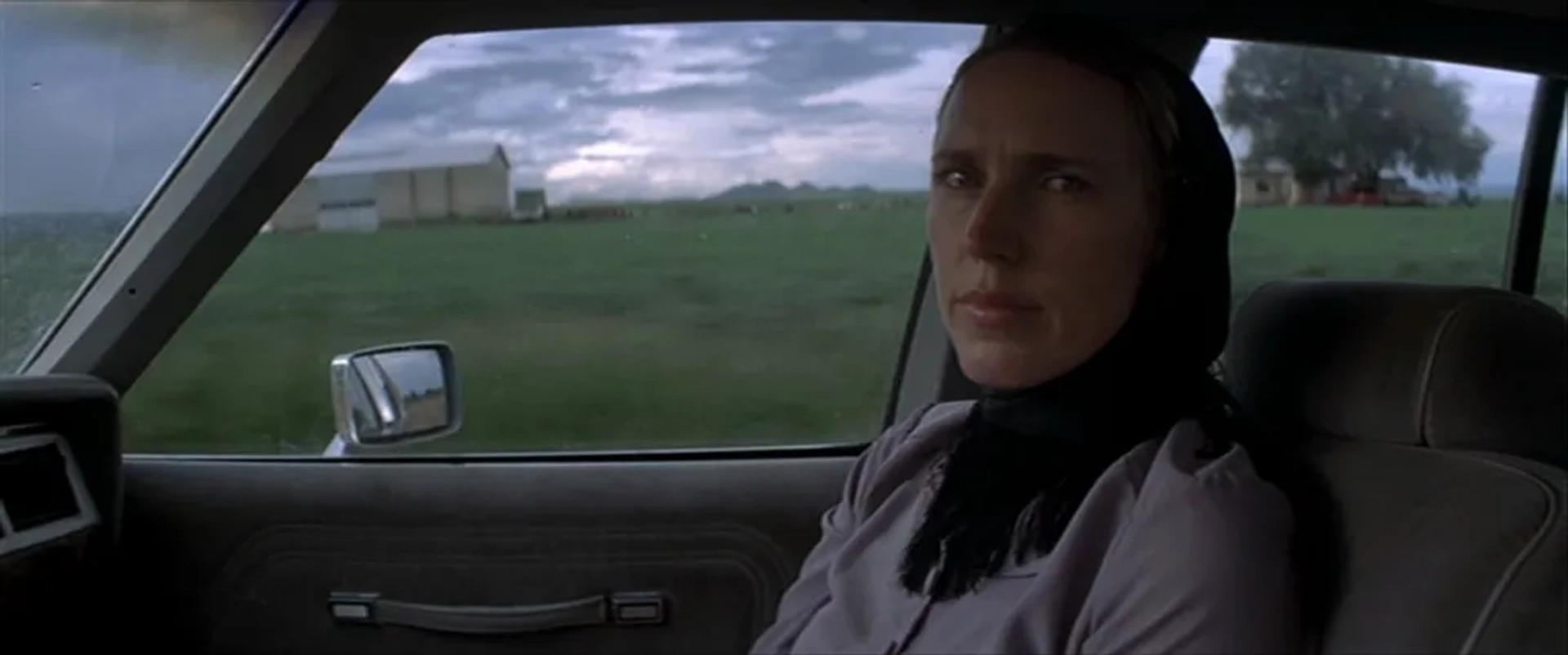 Silent Light (2007)