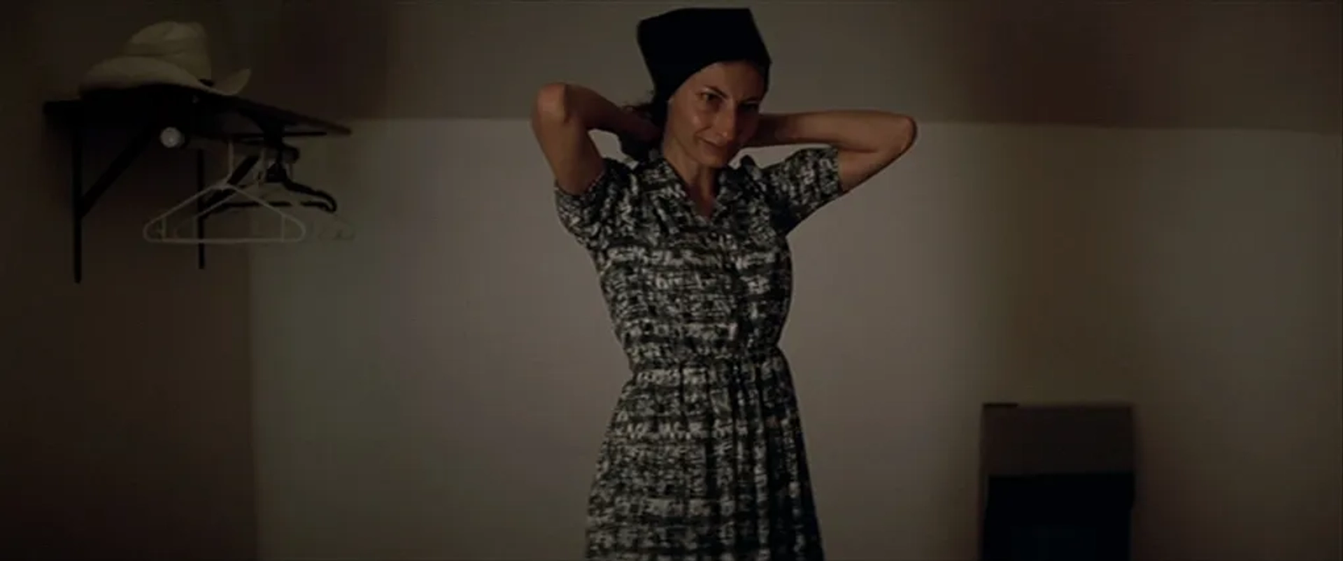 Silent Light (2007)