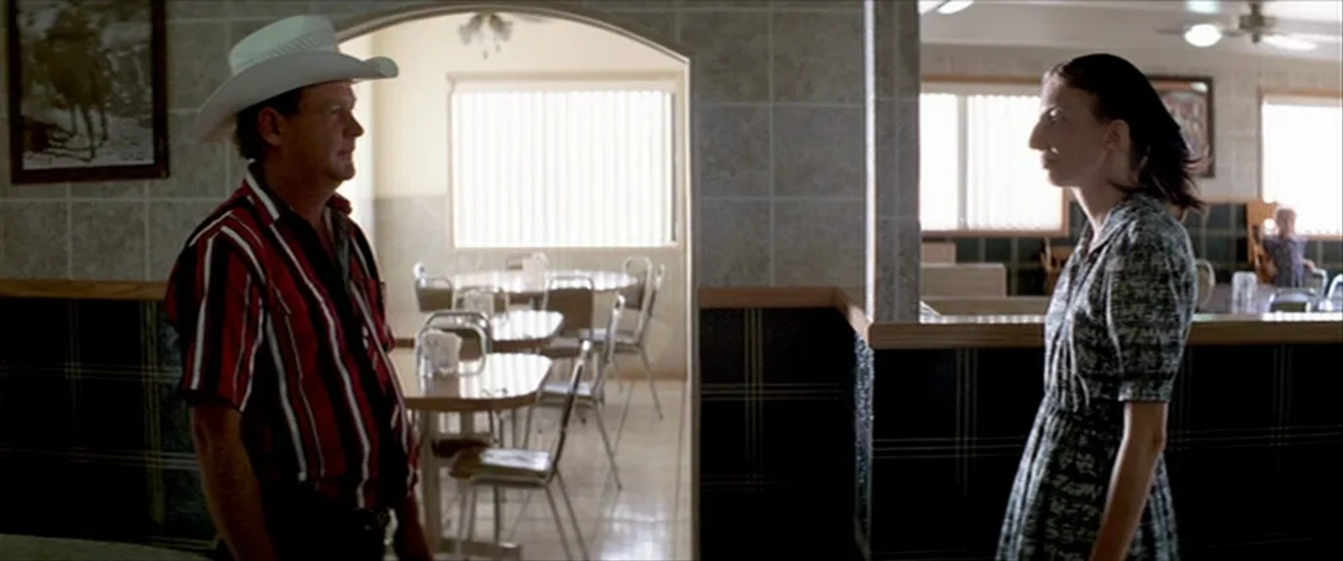 Silent Light (2007)