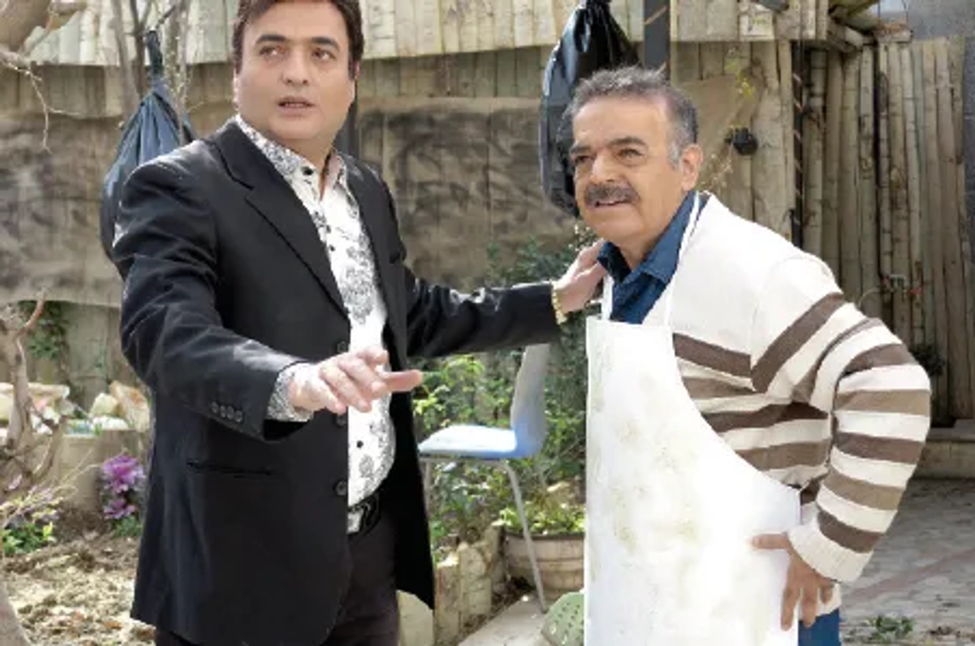 فیلم خانه بخت (Khane-ye Bakht 2015)