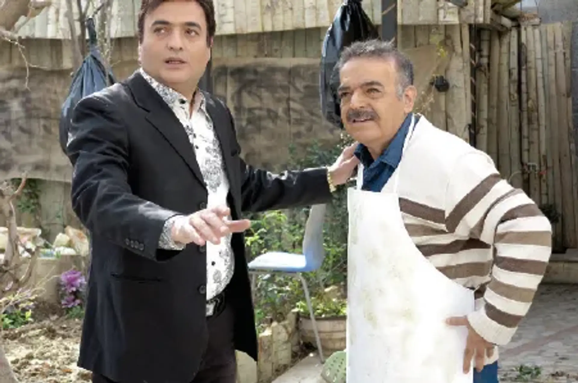 فیلم خانه بخت (Khane-ye Bakht 2015)