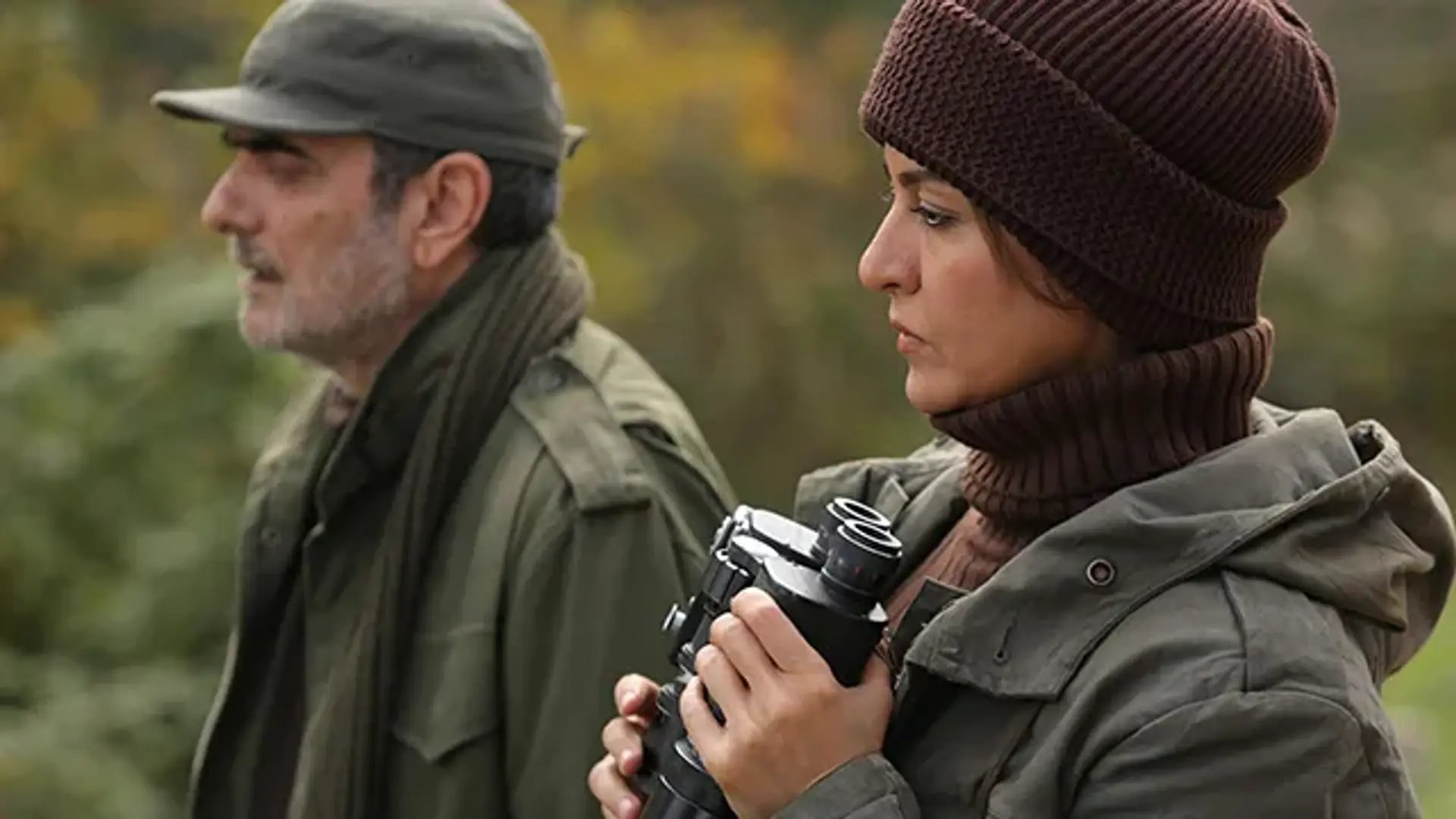 فیلم ماهی سیاه کوچولو (Small Black Fish 2014)