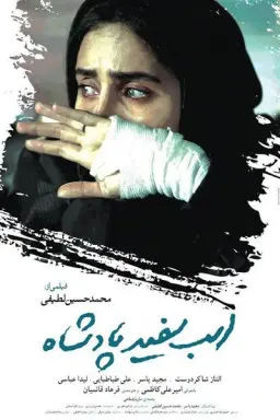 اسب سفید پادشاه ۱۳۹۳