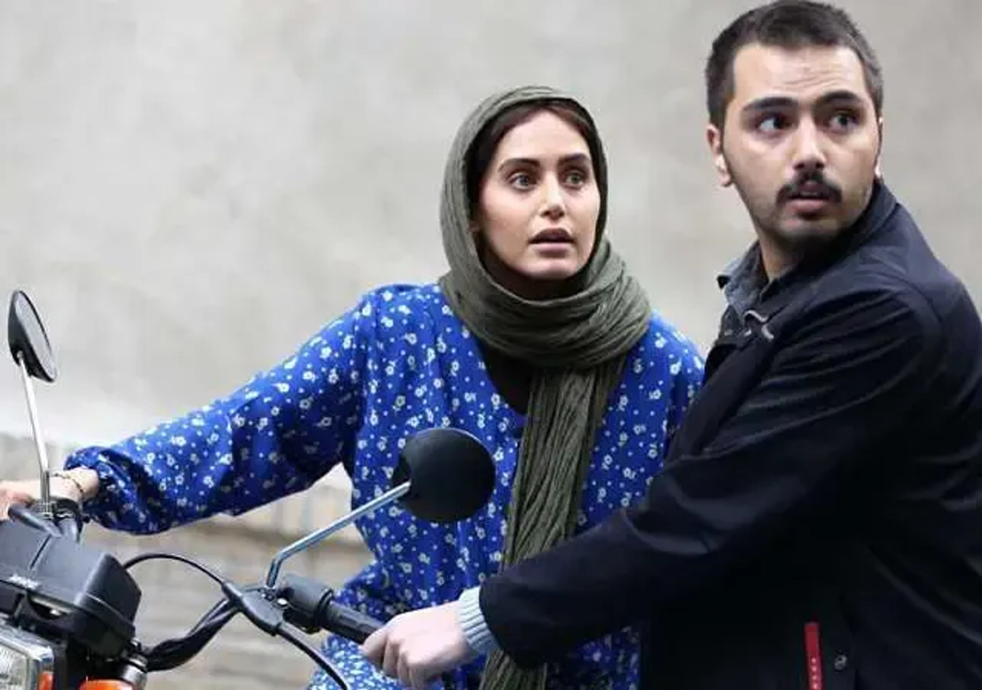 فیلم اسب سفید پادشاه (King's White Horse 2014)