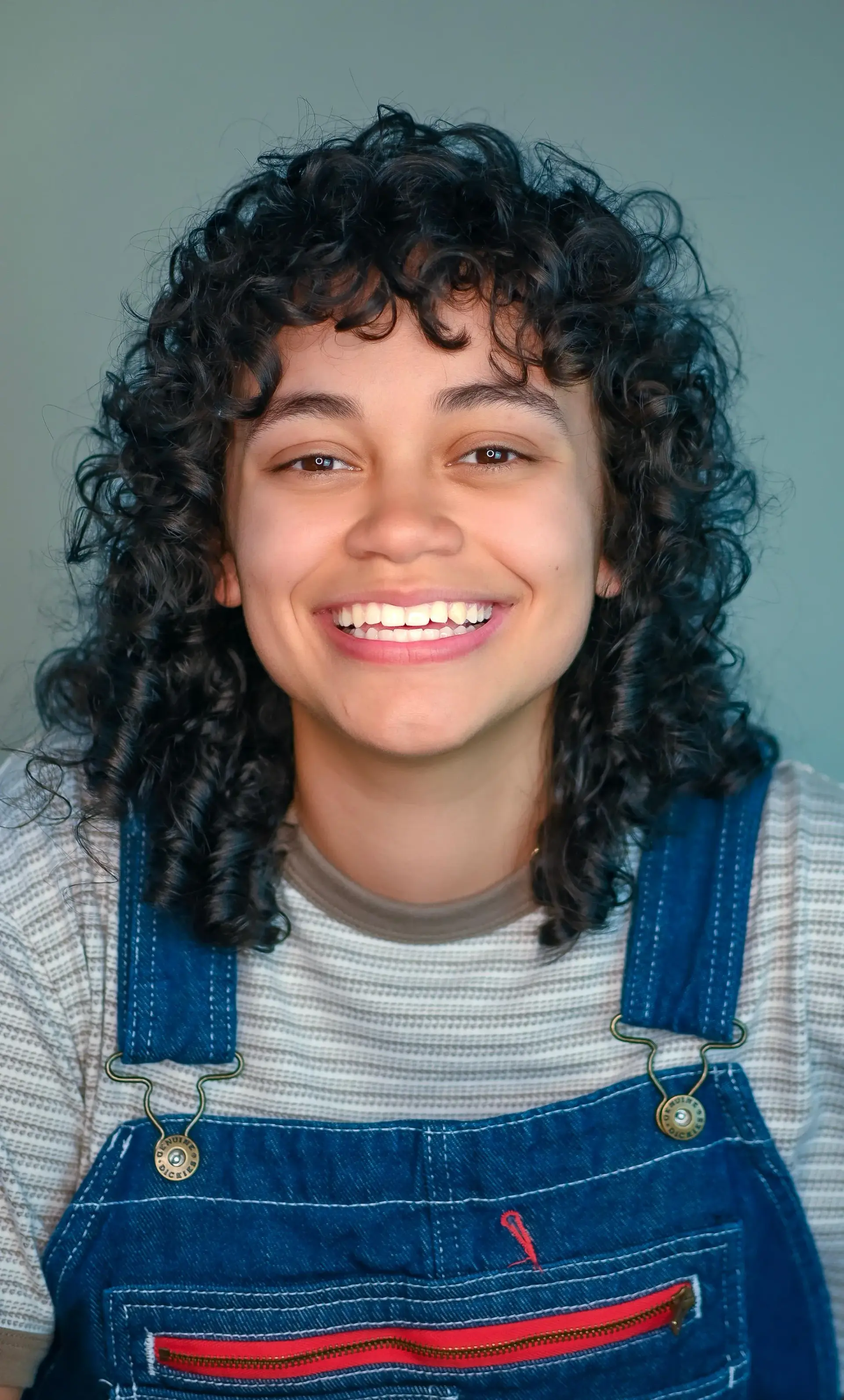 اسکارلت امبر هرناندز