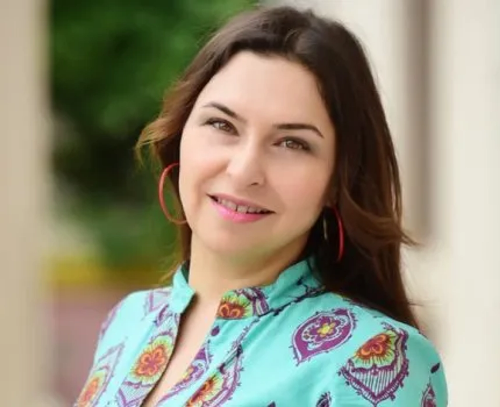 آیچا ایسیلدار