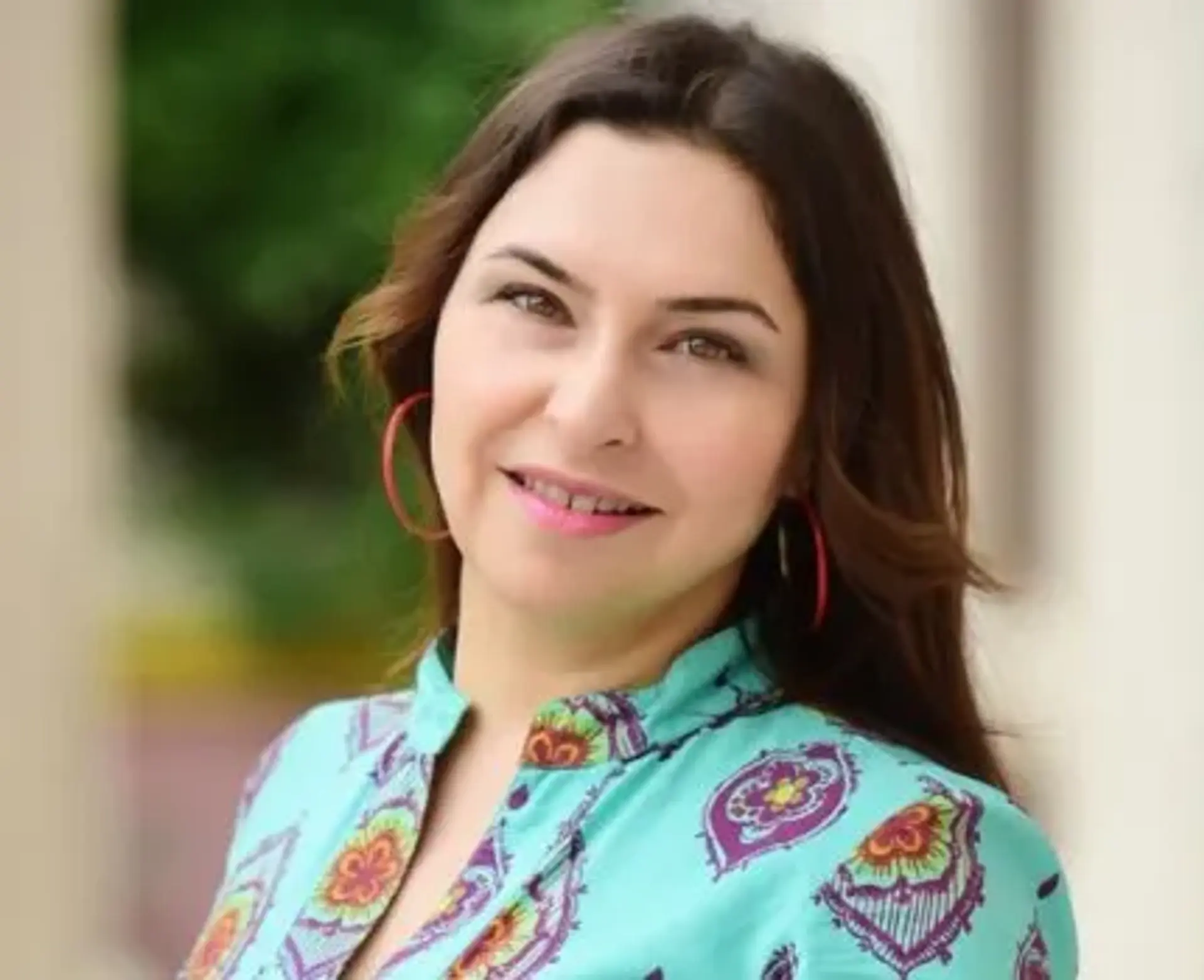 آیچا ایسیلدار
