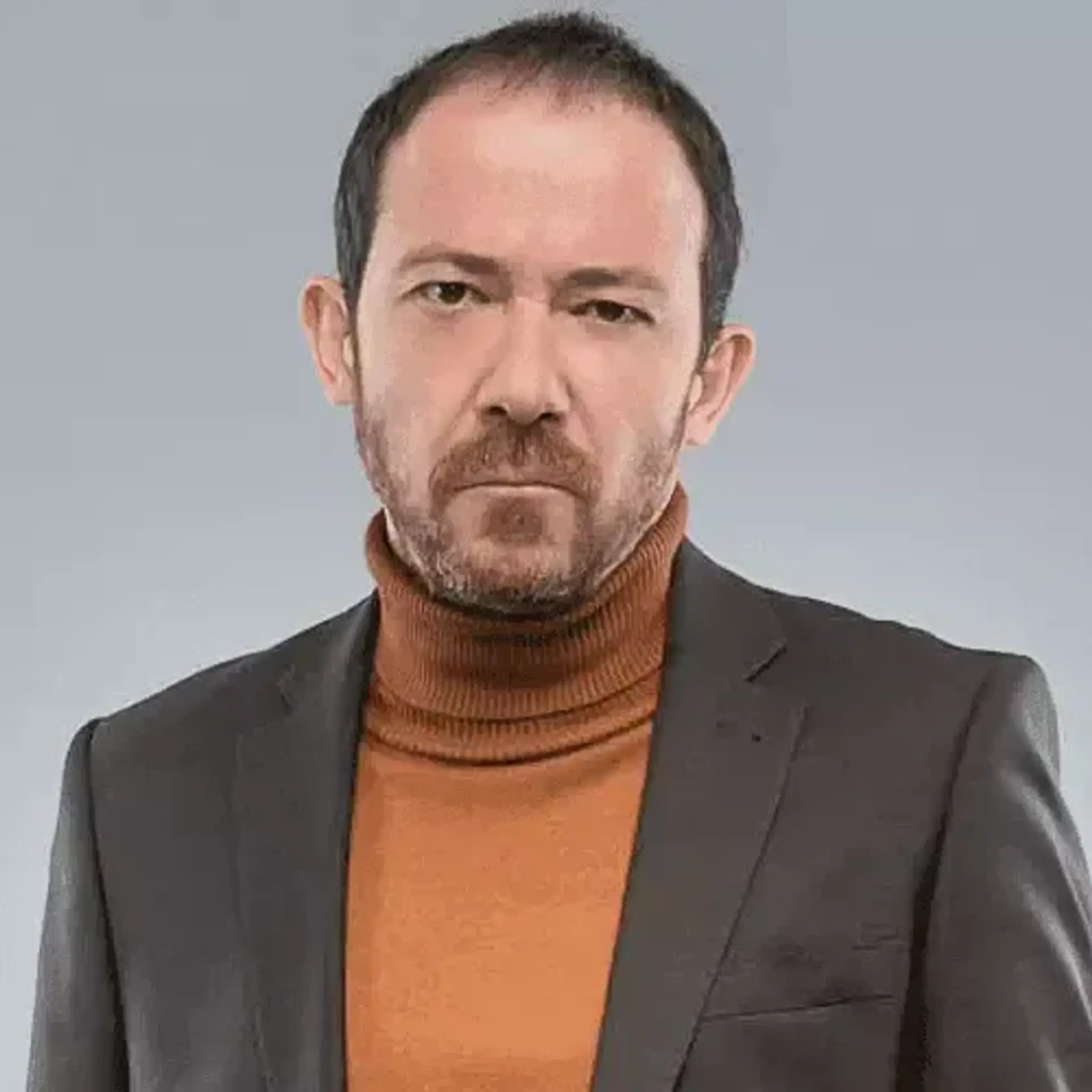 هاکان گرچک