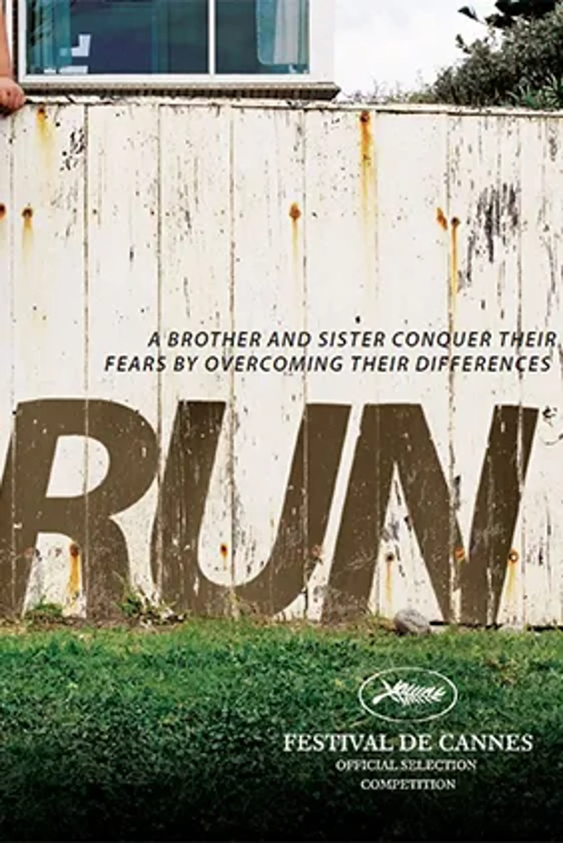 فیلم کوتاه بدو (Run 2007)