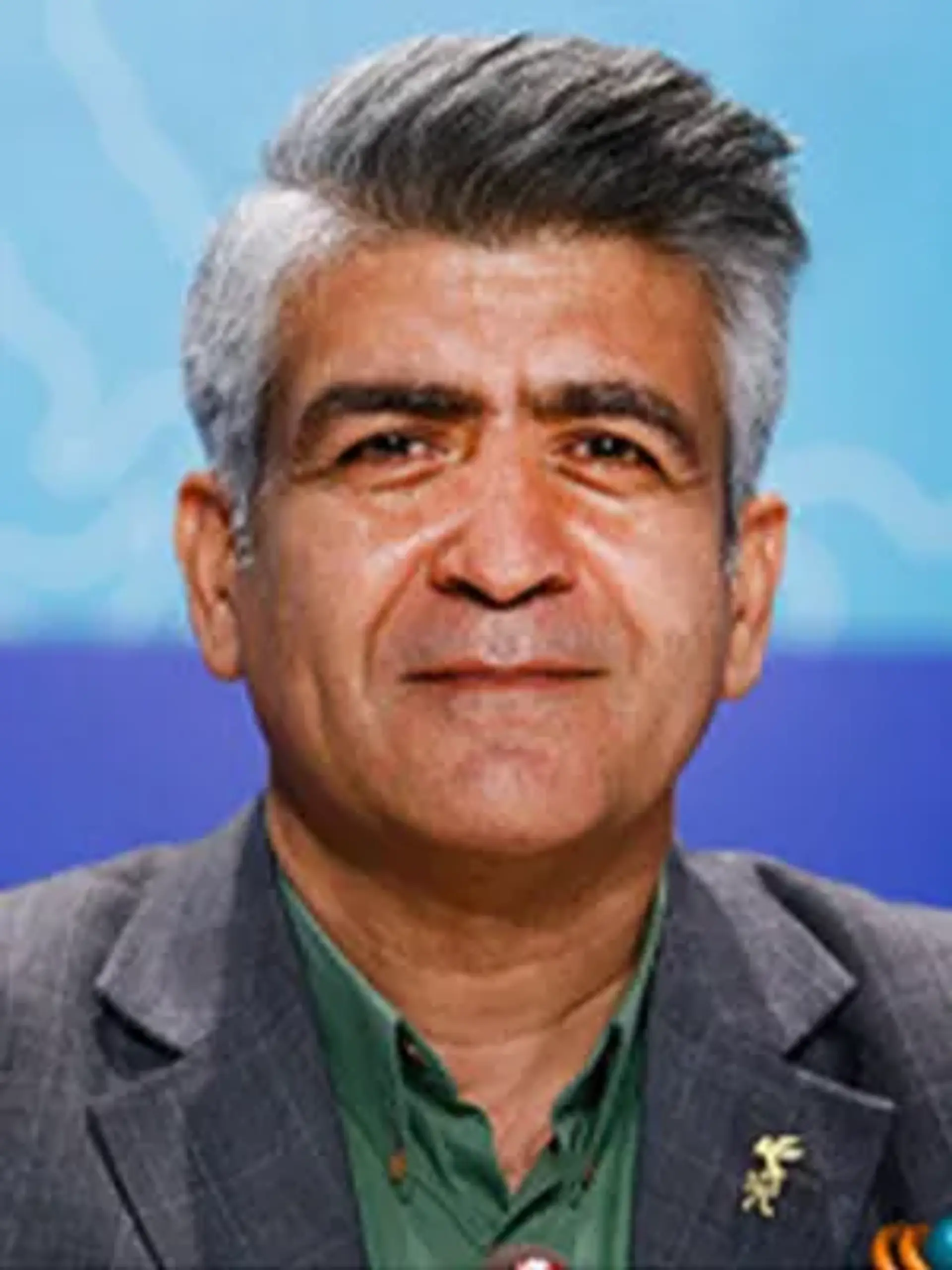 محمد نیکبخت
