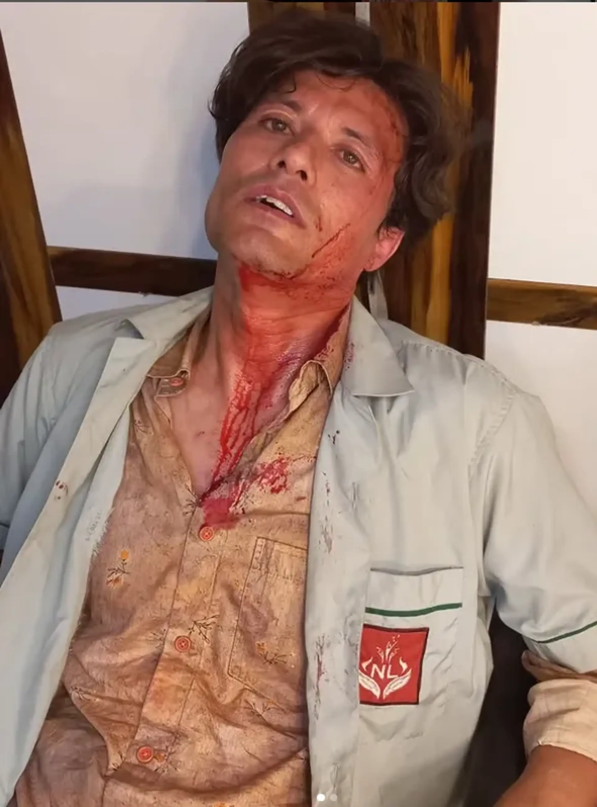 کچو   احمد خان