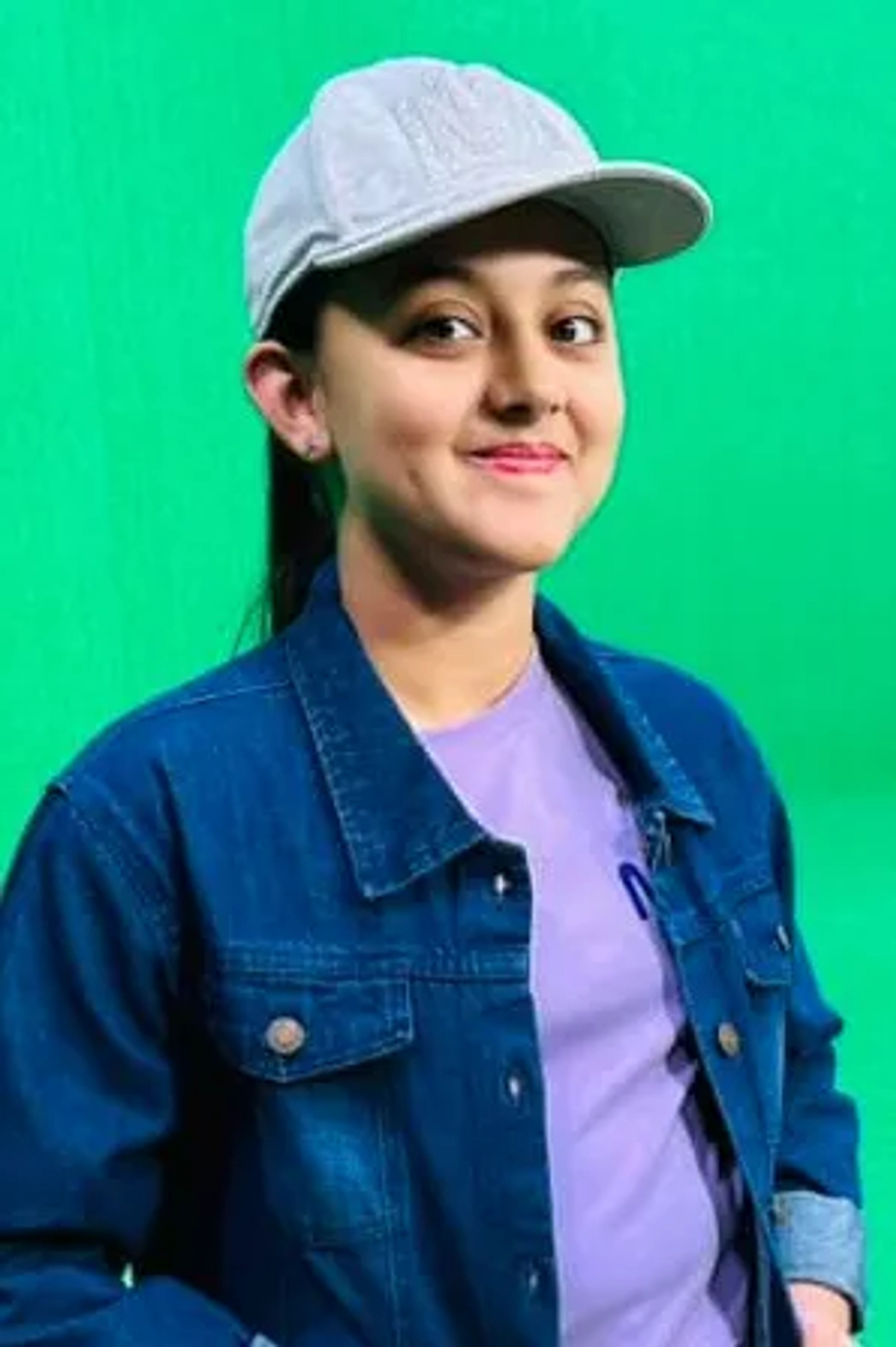 ایوانا  کائور