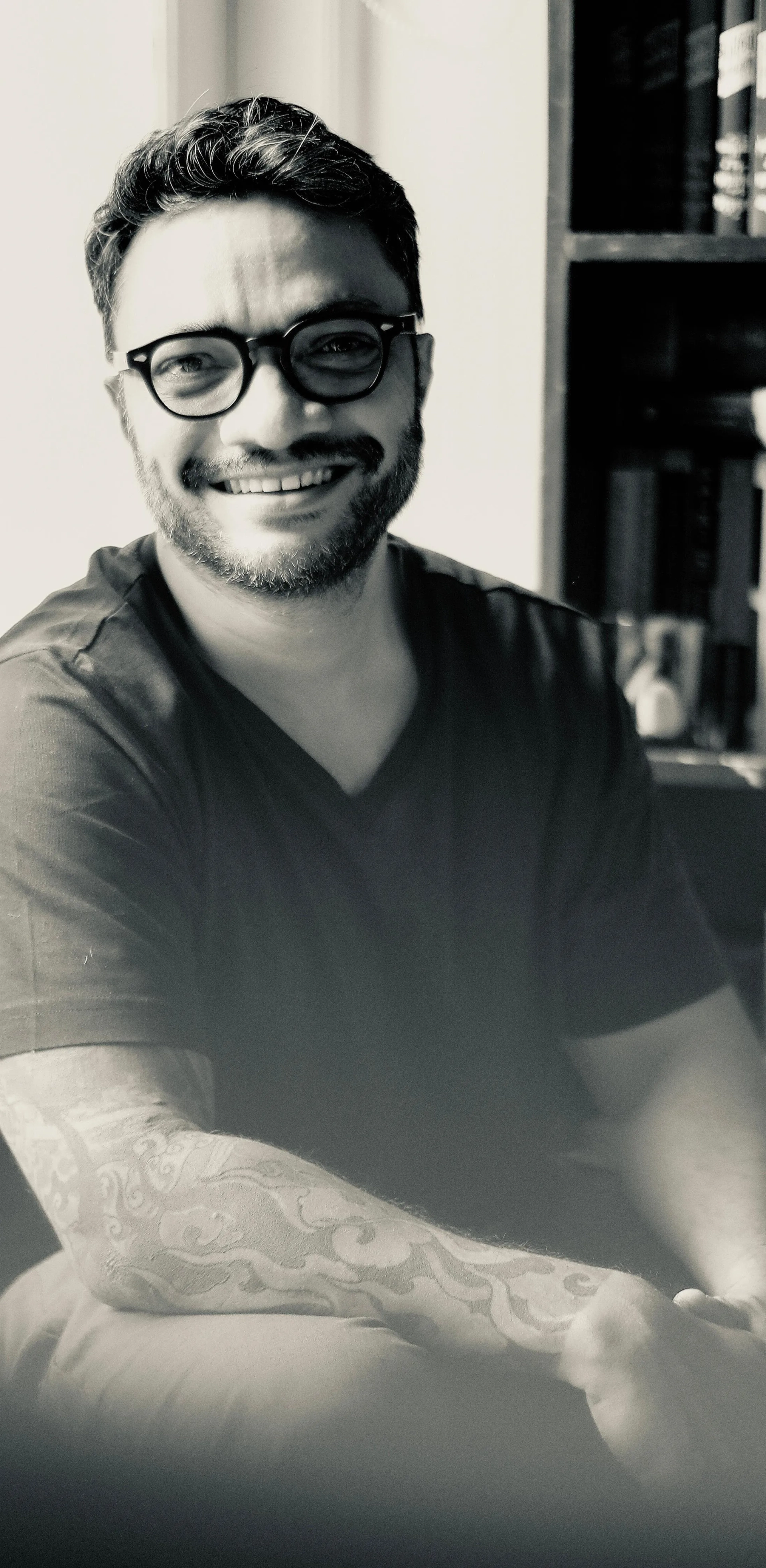 بودایان رویچودری