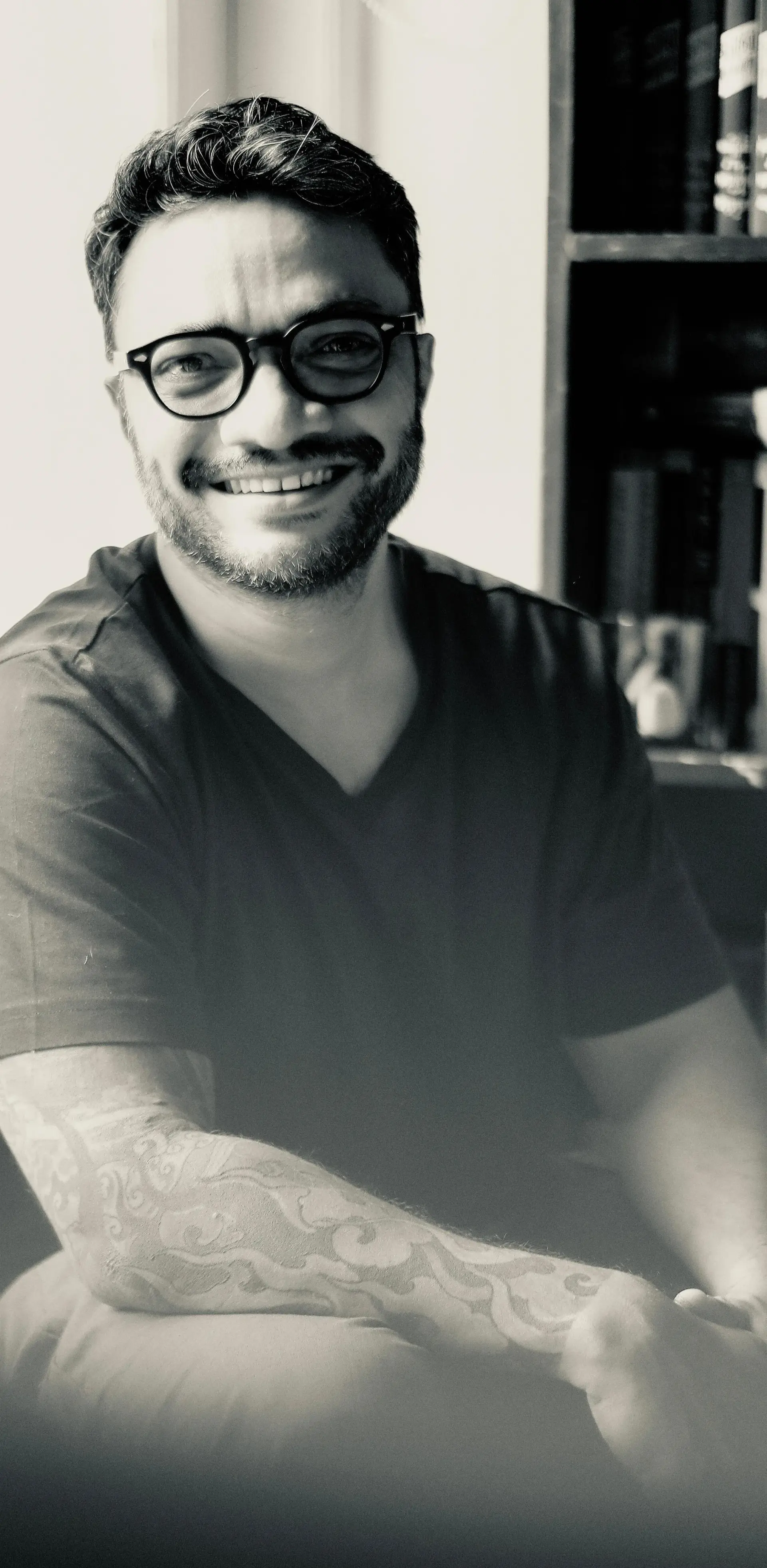 بودایان رویچودری
