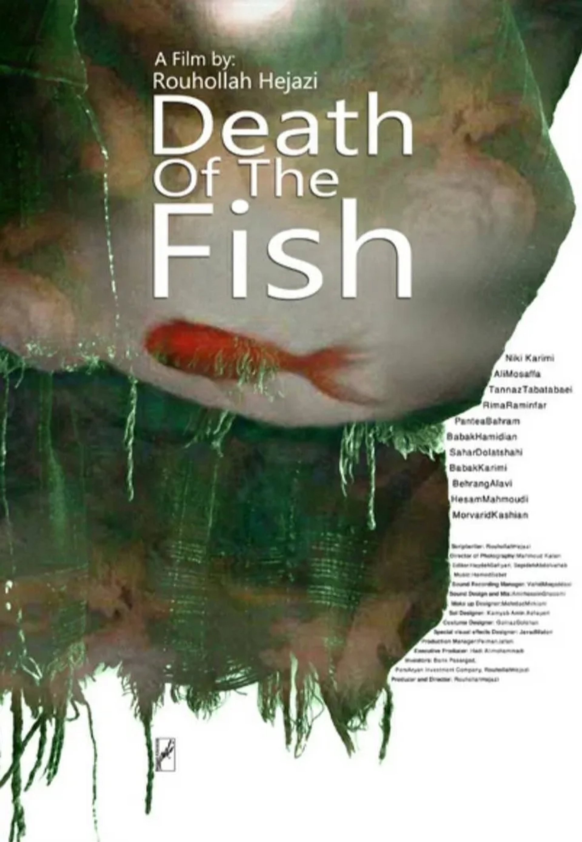 Death of the Fish (2015)
