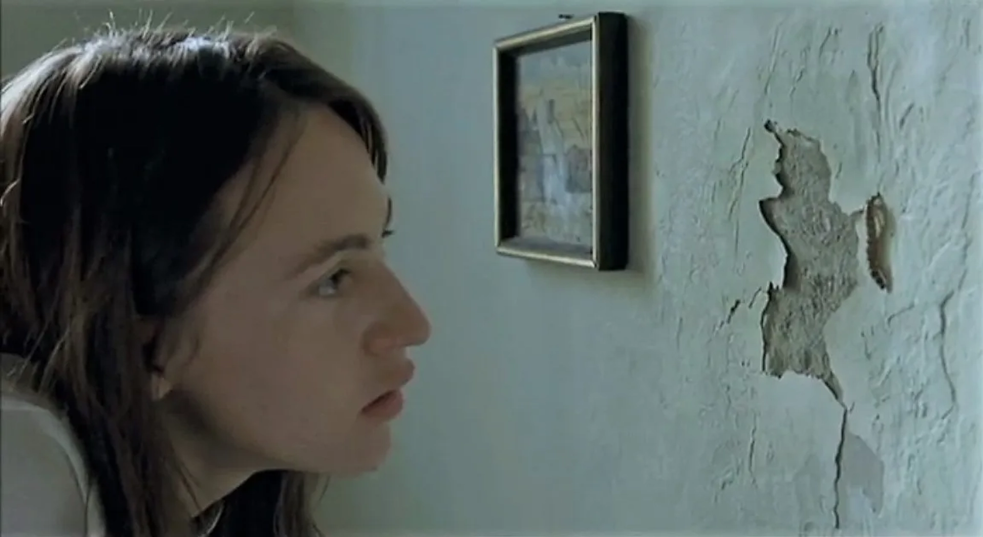 Sarah Adler in Jellyfish (2007)