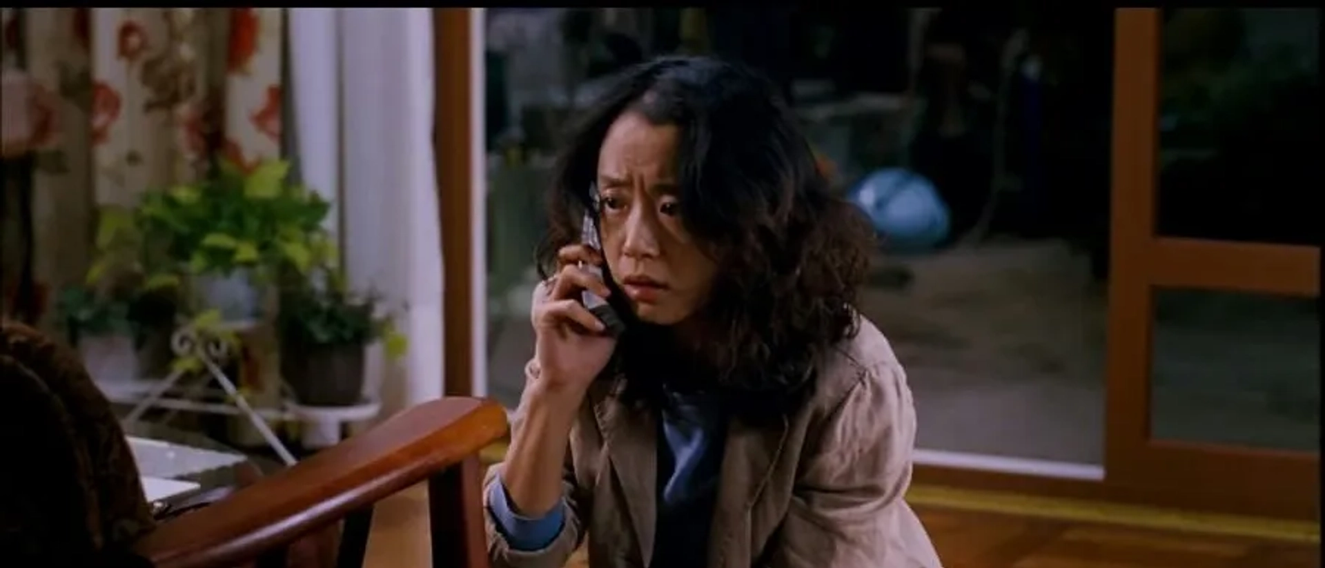 Jeon Do-yeon in Secret Sunshine (2007)